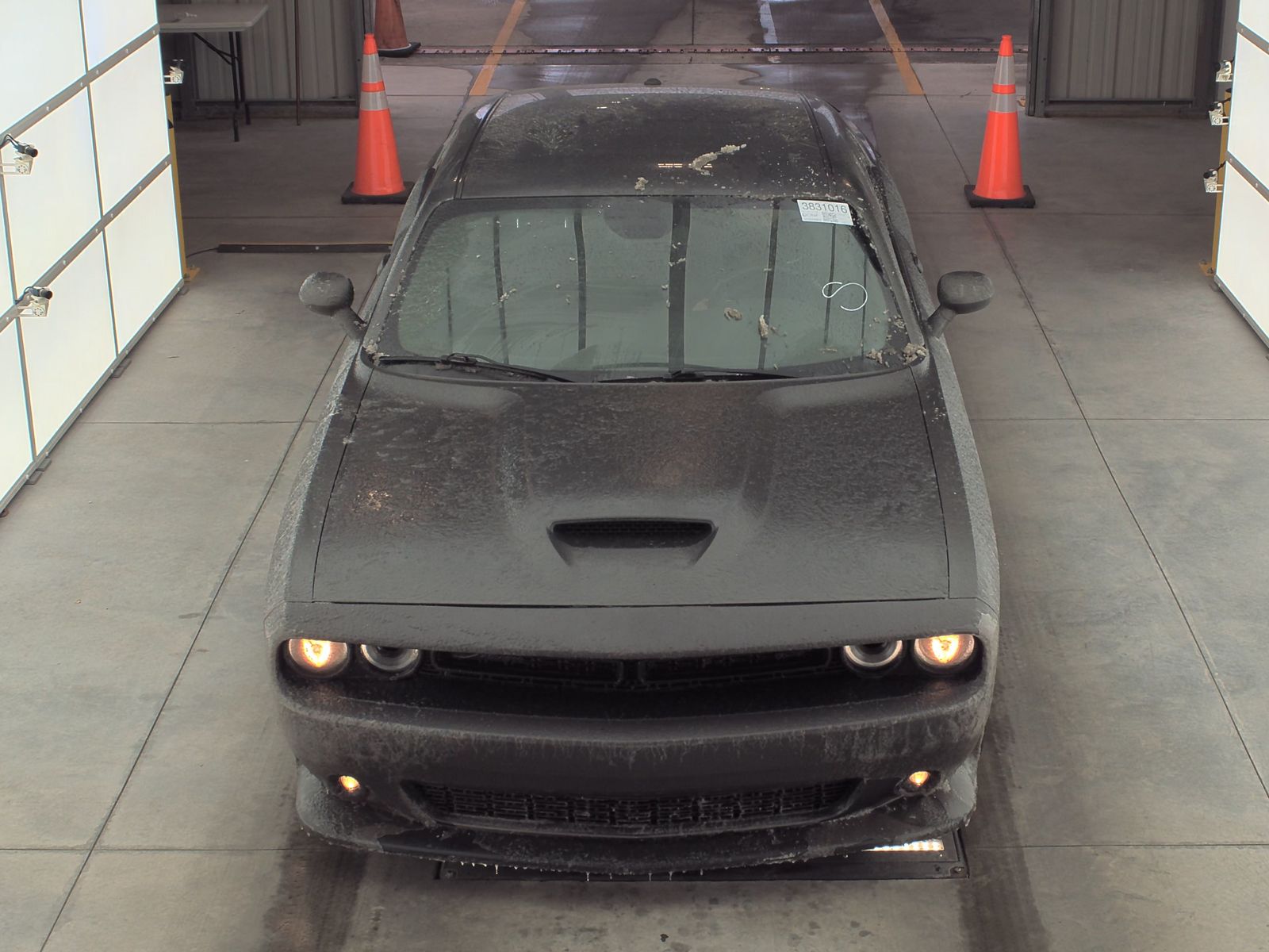 2022 Dodge Challenger GT RWD