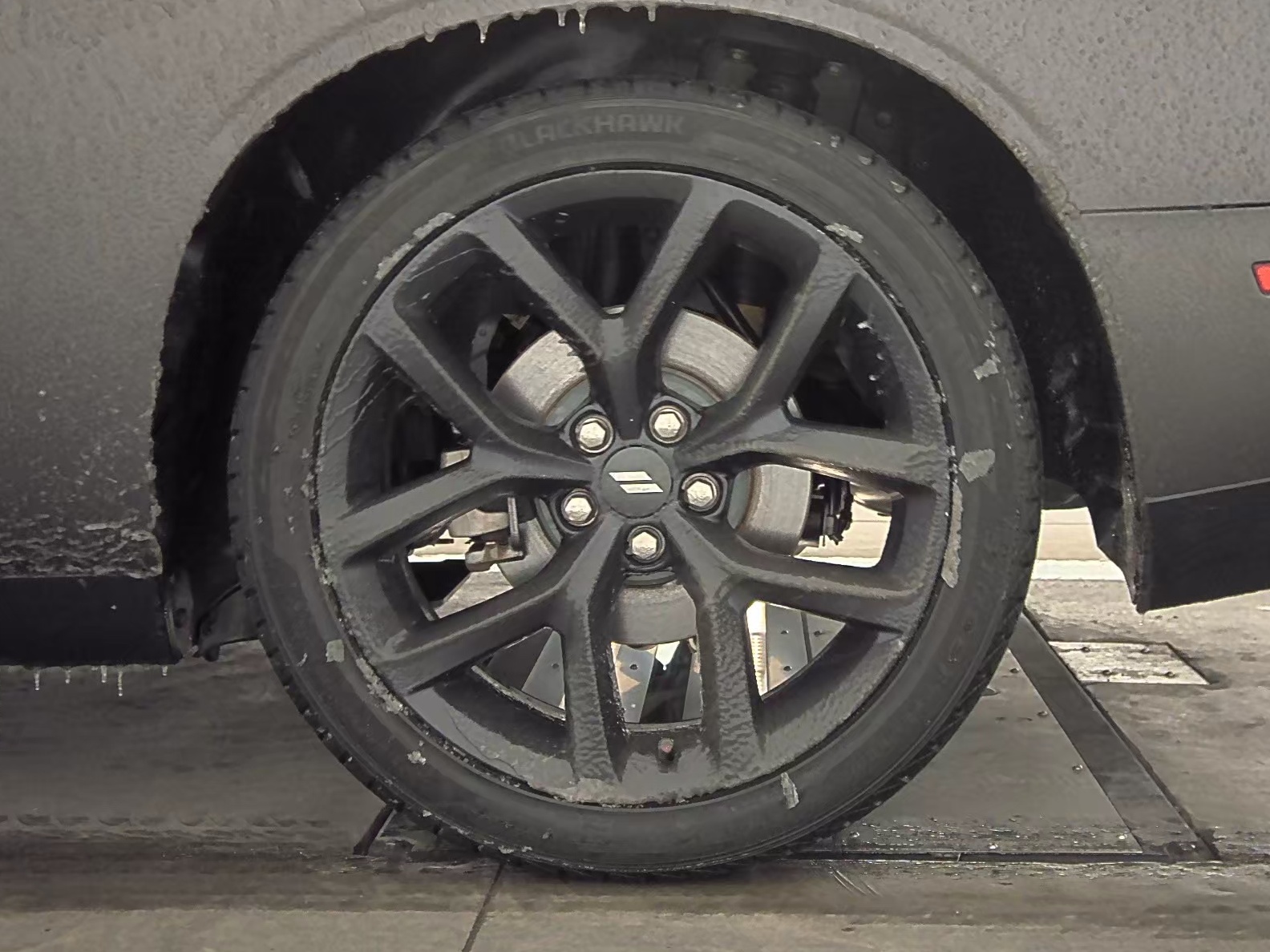 2022 Dodge Challenger GT RWD