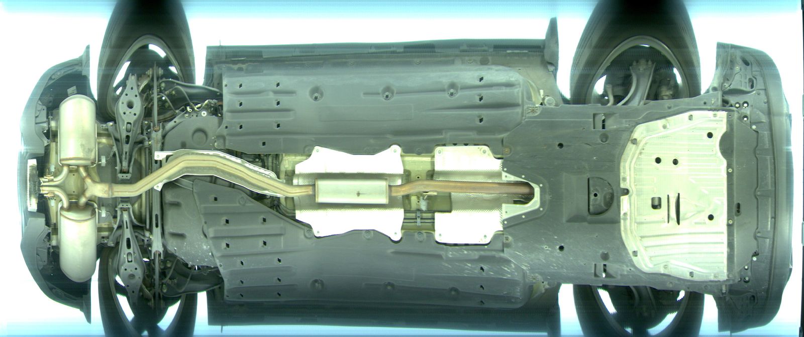 2018 Honda Civic Coupe Si FWD