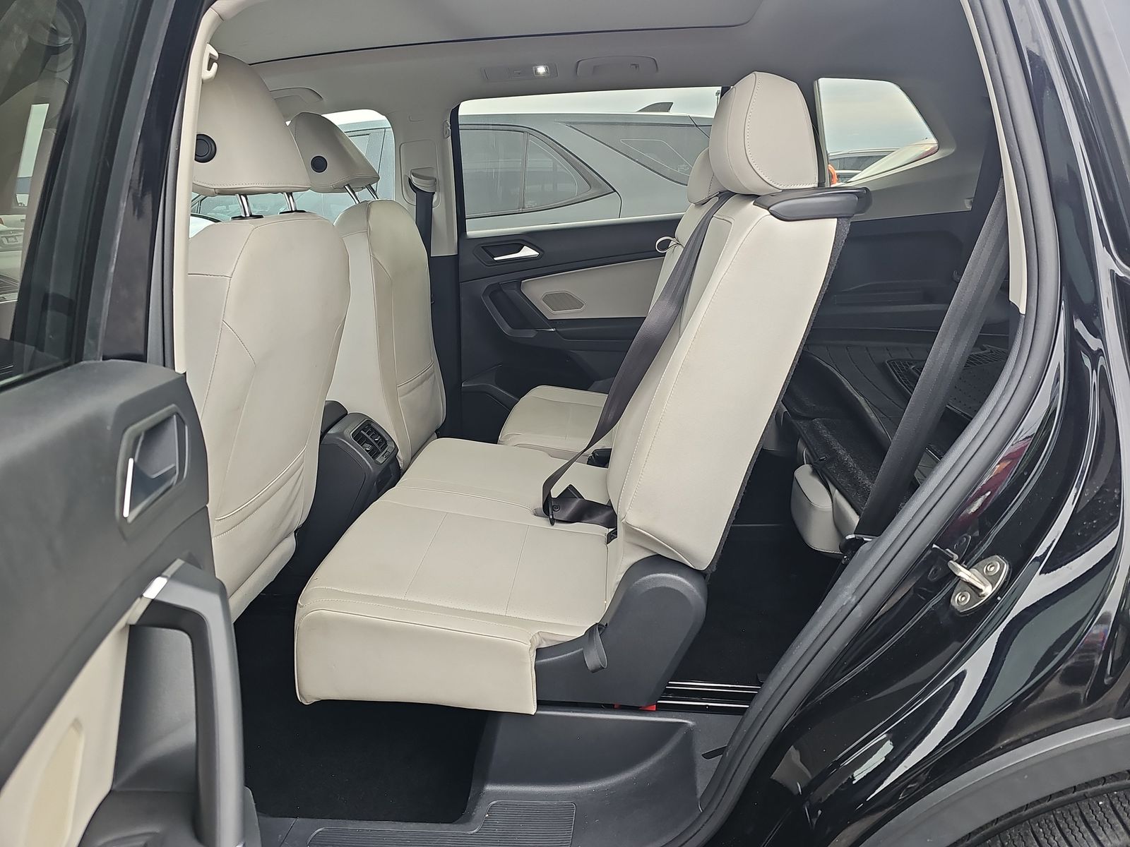 2020 Volkswagen Tiguan 2.0T SEL FWD