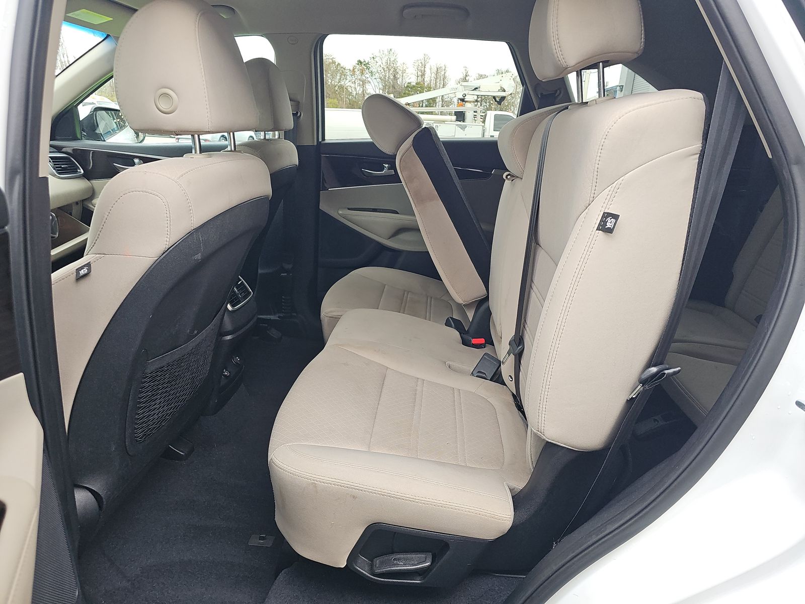 2019 Kia Sorento LX AWD