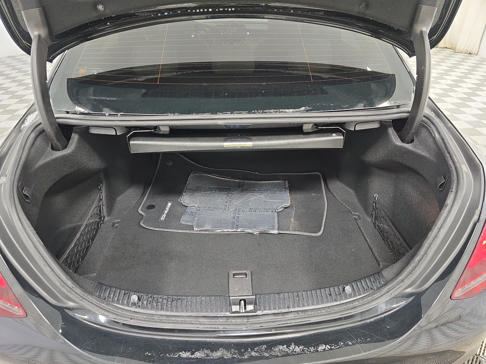 2021 Mercedes-Benz C-Class C 300 AWD