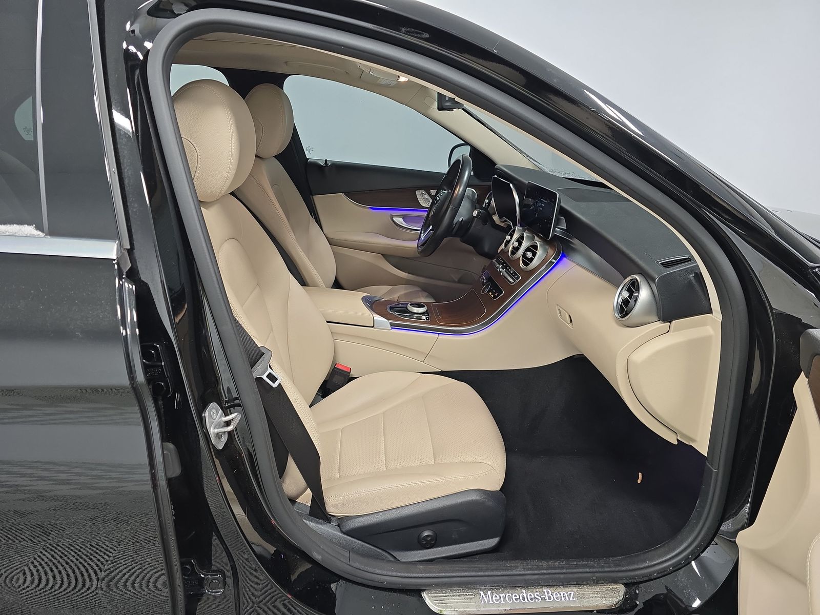 2021 Mercedes-Benz C-Class C 300 AWD