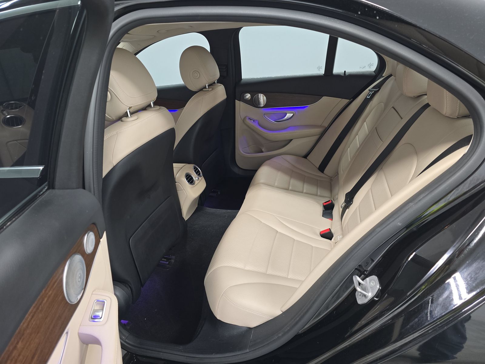 2021 Mercedes-Benz C-Class C 300 AWD