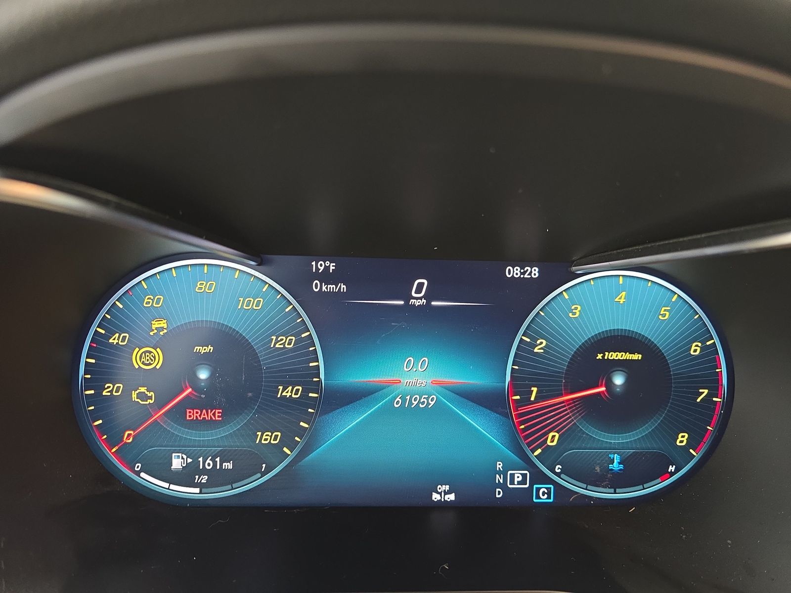 2021 Mercedes-Benz C-Class C 300 AWD