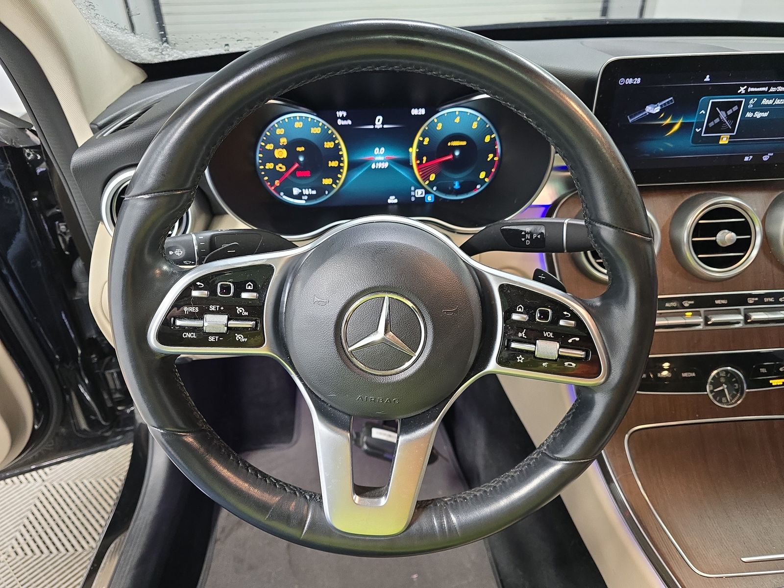 2021 Mercedes-Benz C-Class C 300 AWD