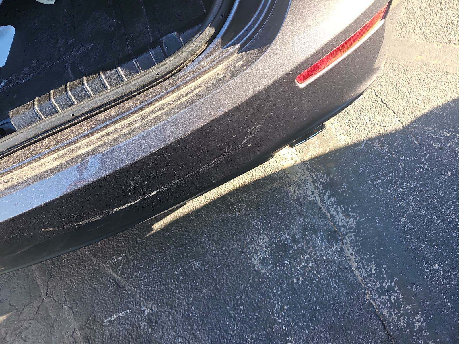 2014 Maserati Ghibli Base RWD