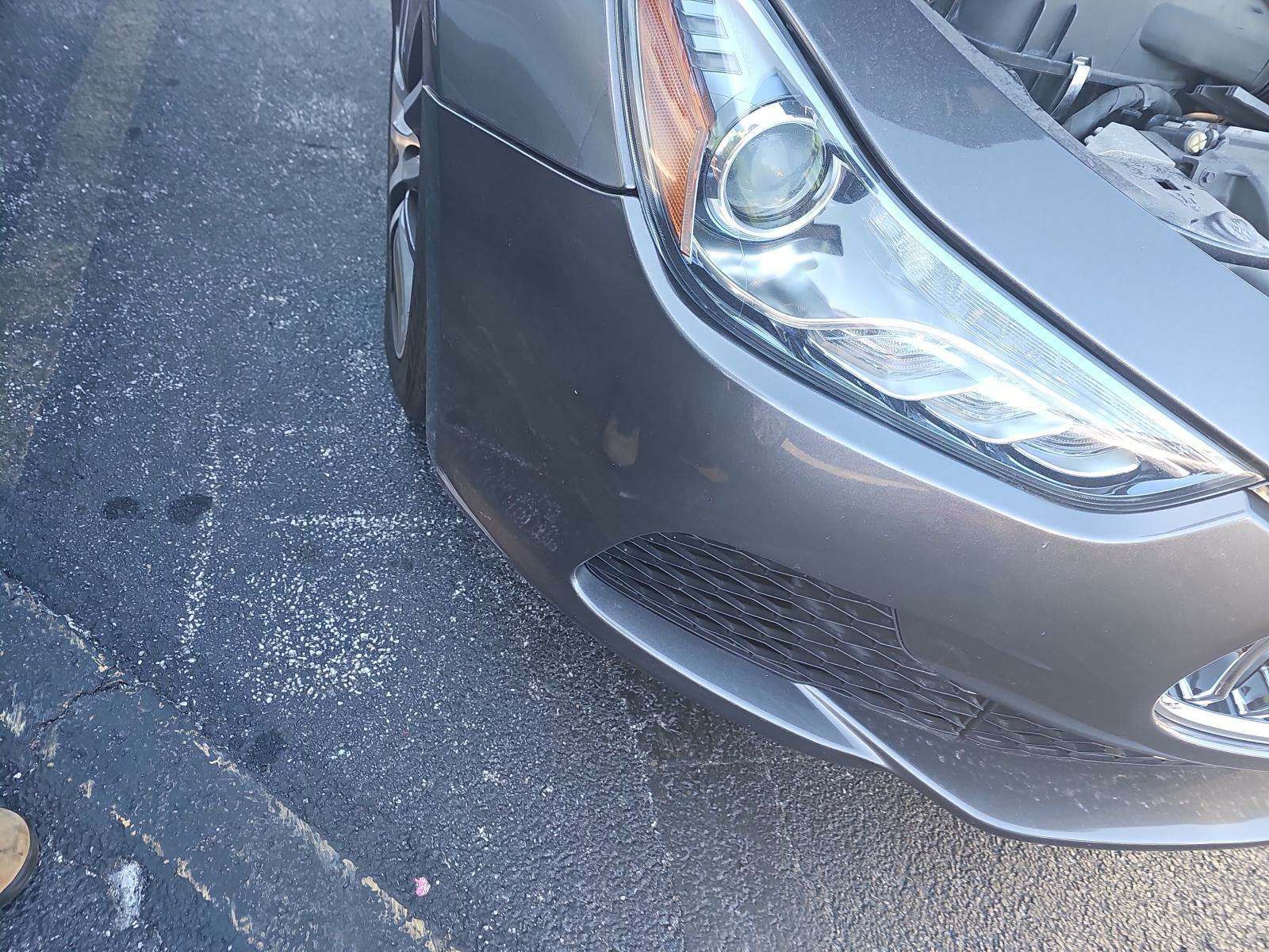 2014 Maserati Ghibli Base RWD