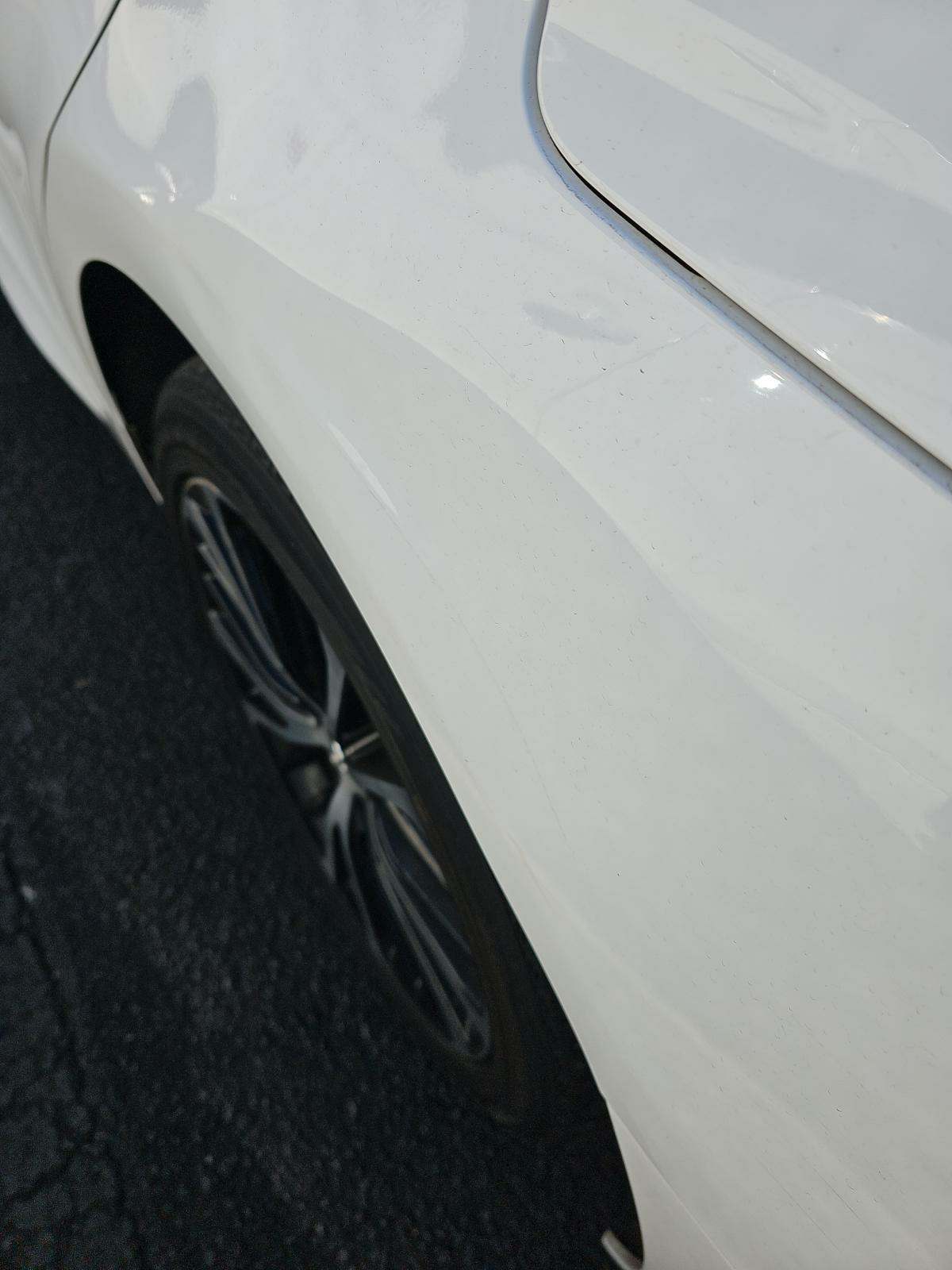 2019 Toyota Camry SE FWD