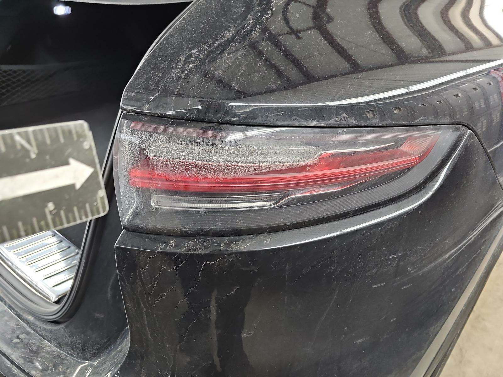 2021 Porsche Cayenne Base AWD