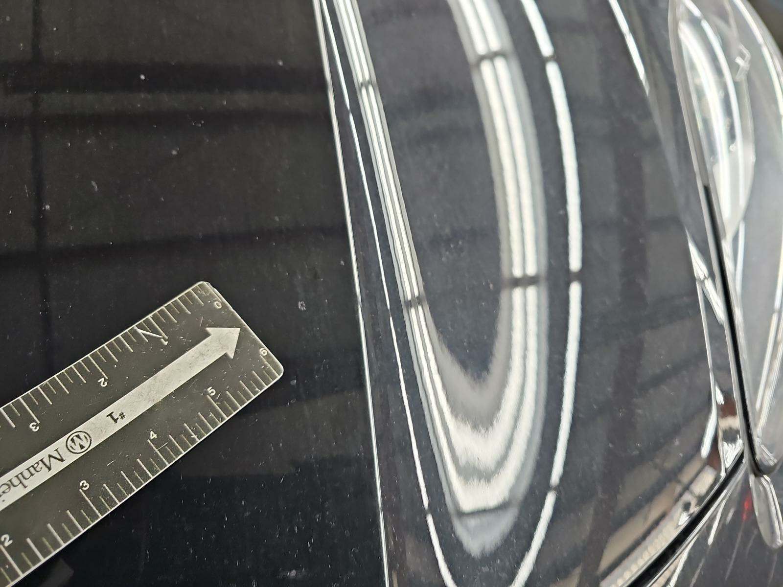 2021 Porsche Cayenne Base AWD