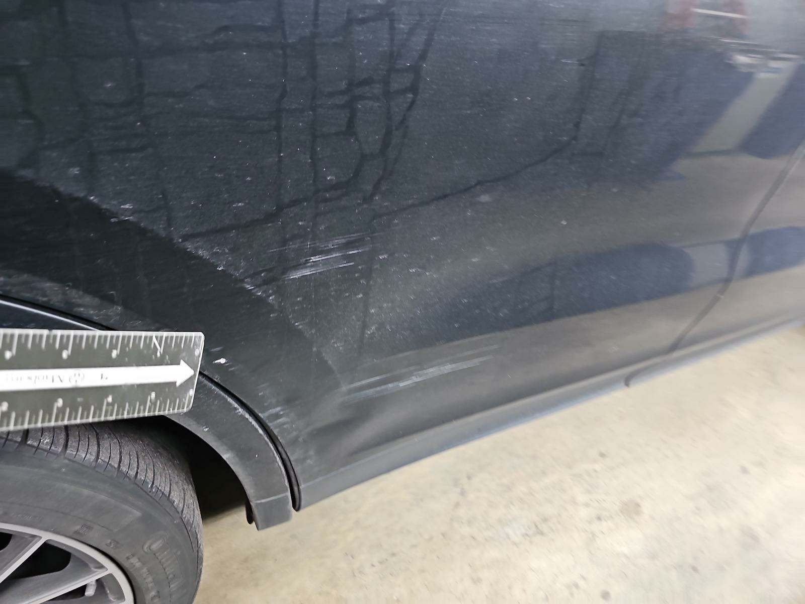 2021 Porsche Cayenne Base AWD