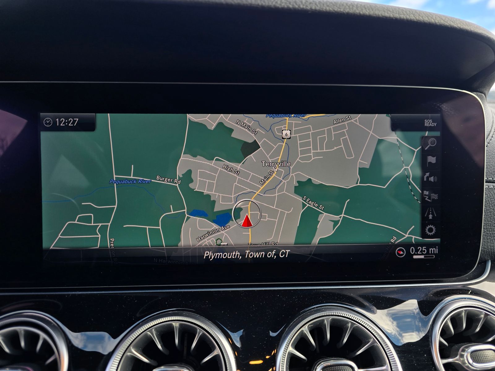 Mercedes-Benz AMG GT 53 4MATIC Sedan снимка Mercedes-Benz AMG GT 53 4MATIC Sedan
