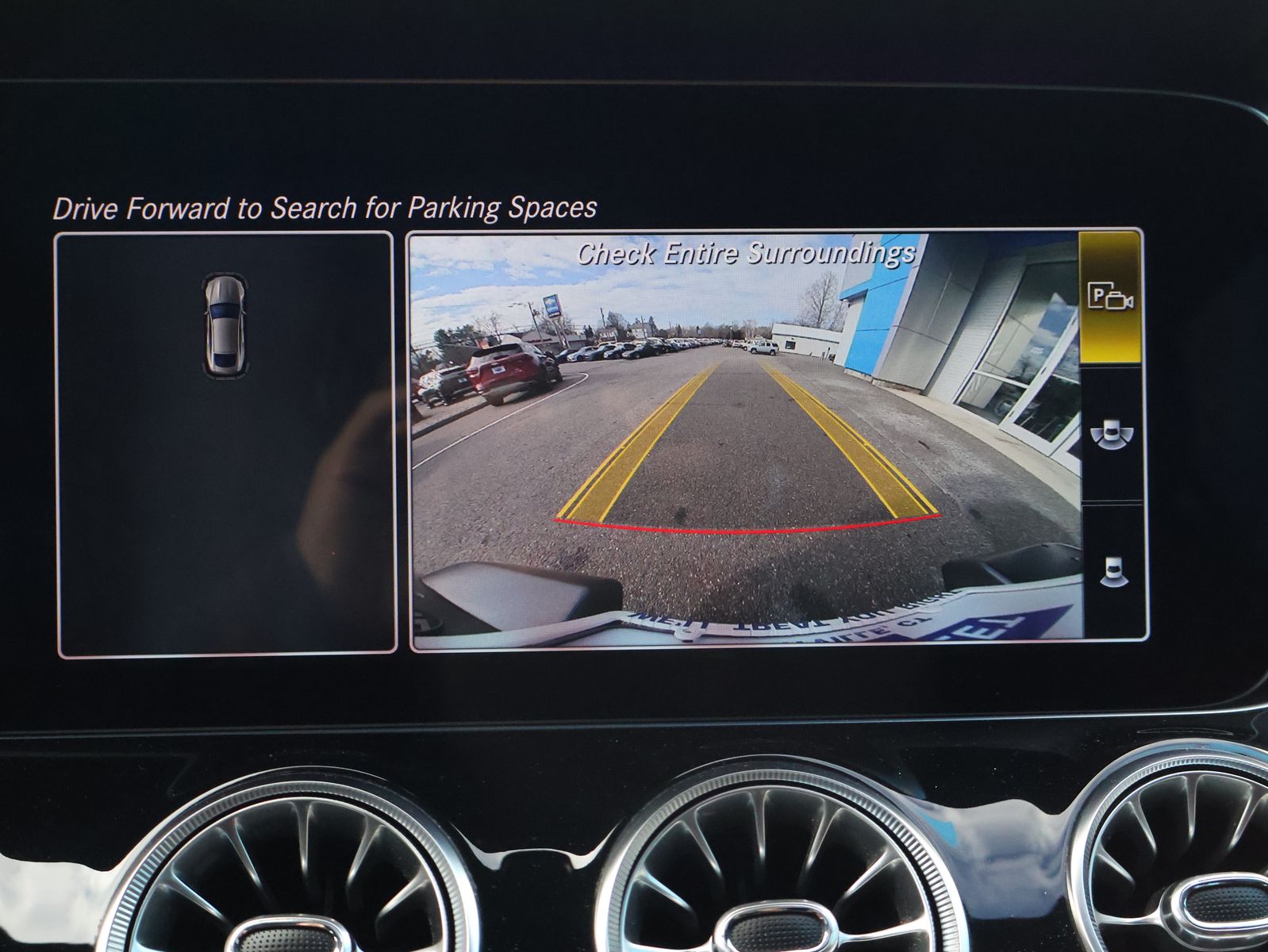 Mercedes-Benz AMG GT 53 4MATIC Sedan снимка Mercedes-Benz AMG GT 53 4MATIC Sedan
