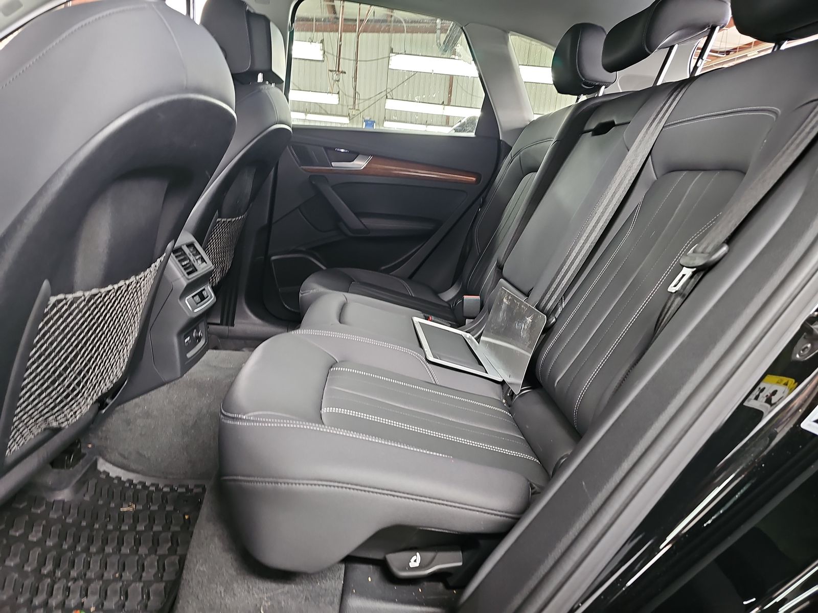 2022 Audi Q5 S line Premium Plus AWD