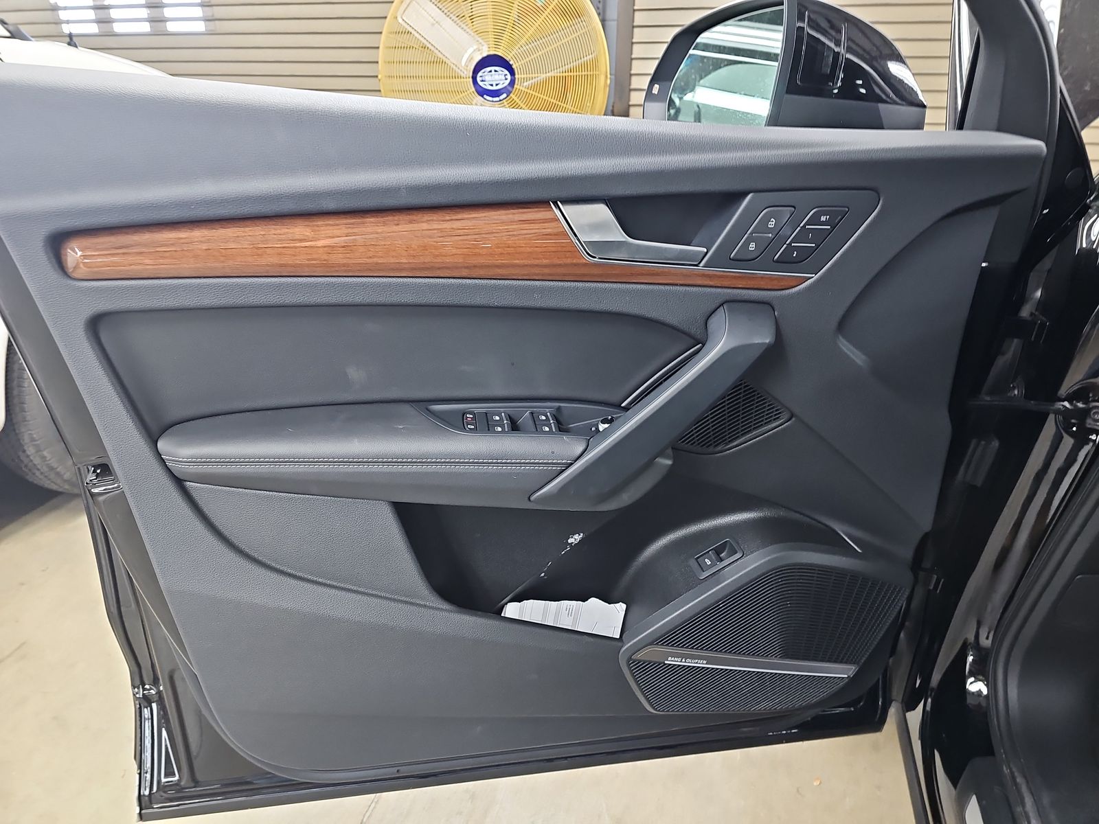 2022 Audi Q5 S line Premium Plus AWD