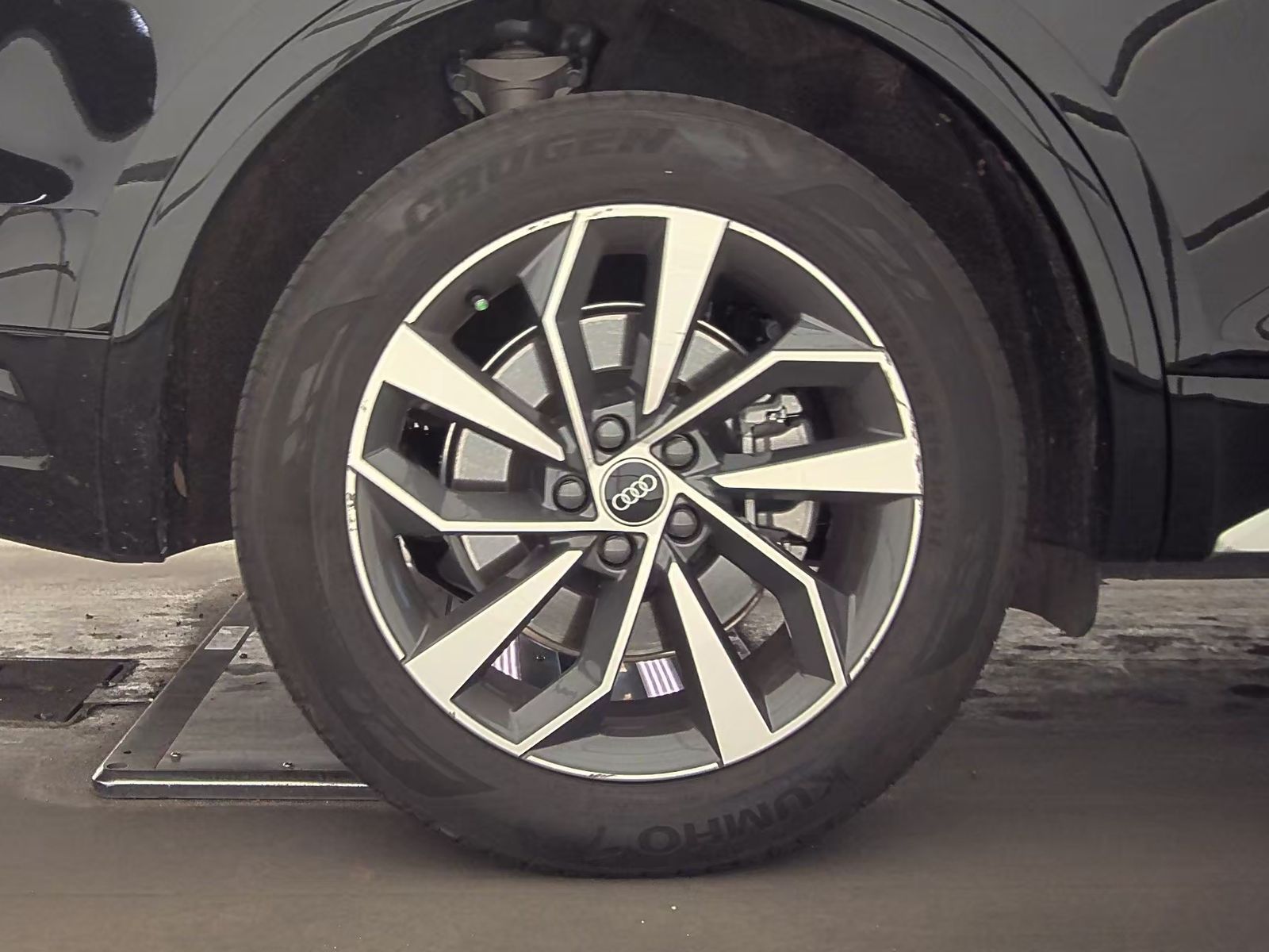 2022 Audi Q5 S line Premium Plus AWD