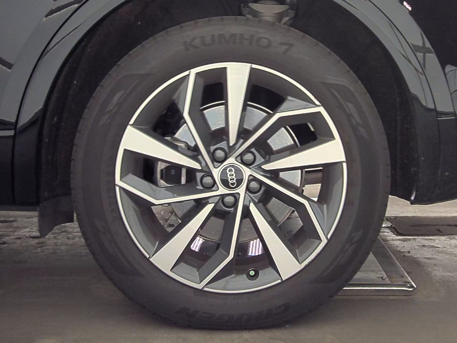 2022 Audi Q5 S line Premium Plus AWD