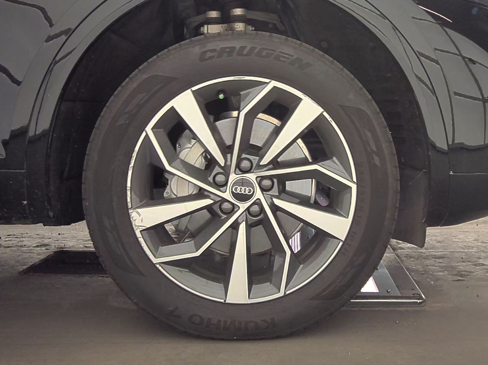 2022 Audi Q5 S line Premium Plus AWD