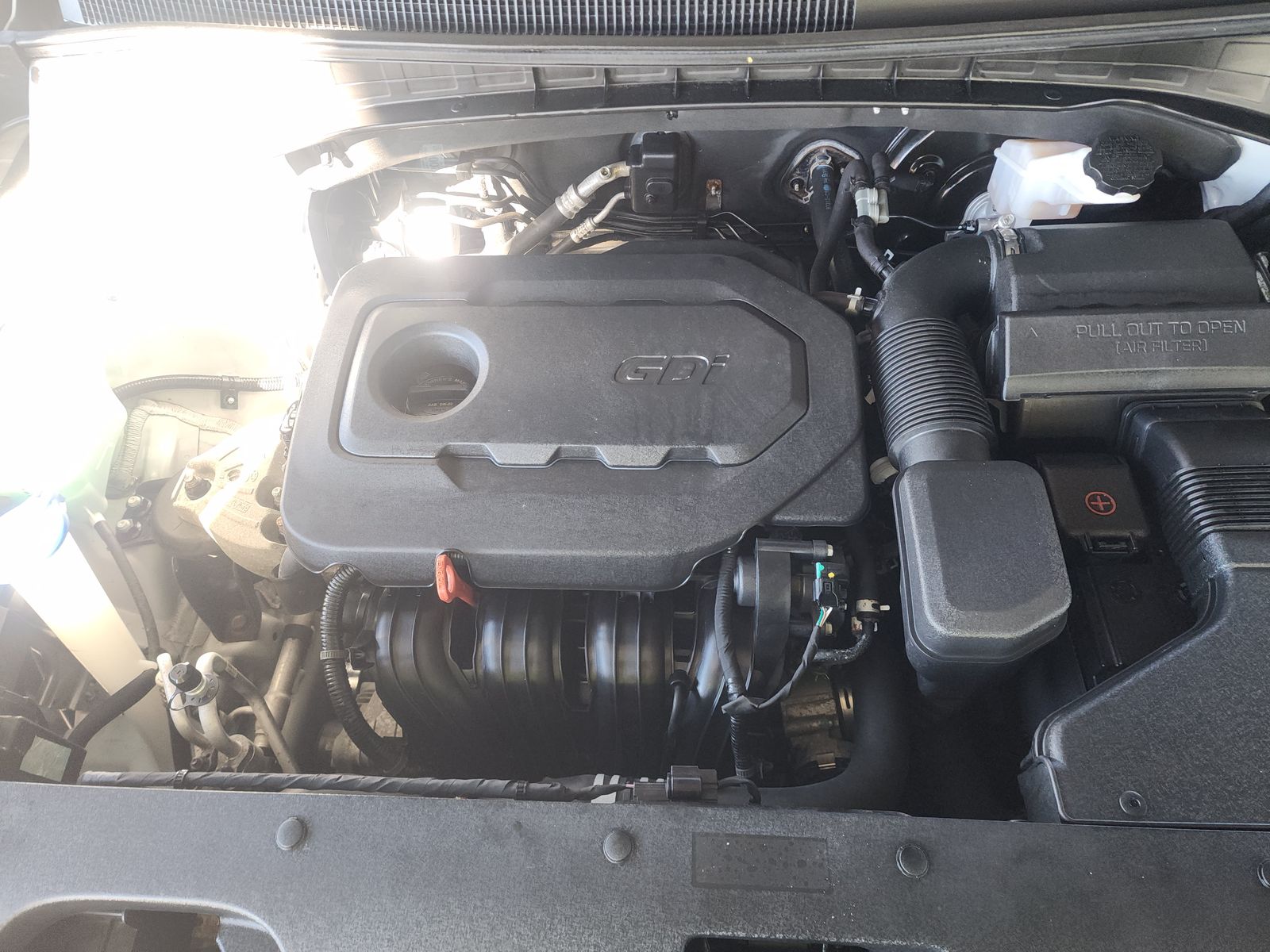 2019 Kia Sorento L FWD