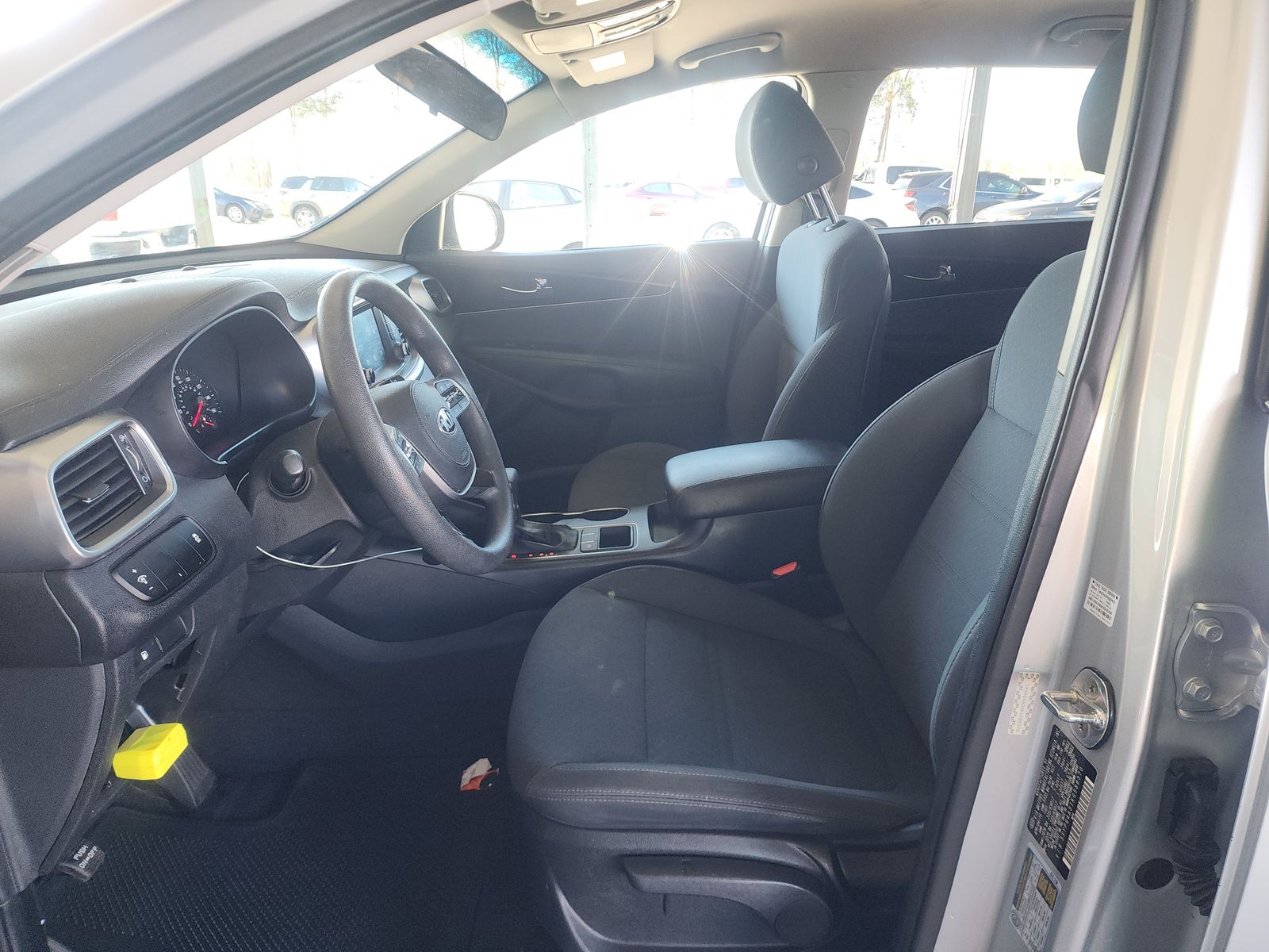 2019 Kia Sorento L FWD