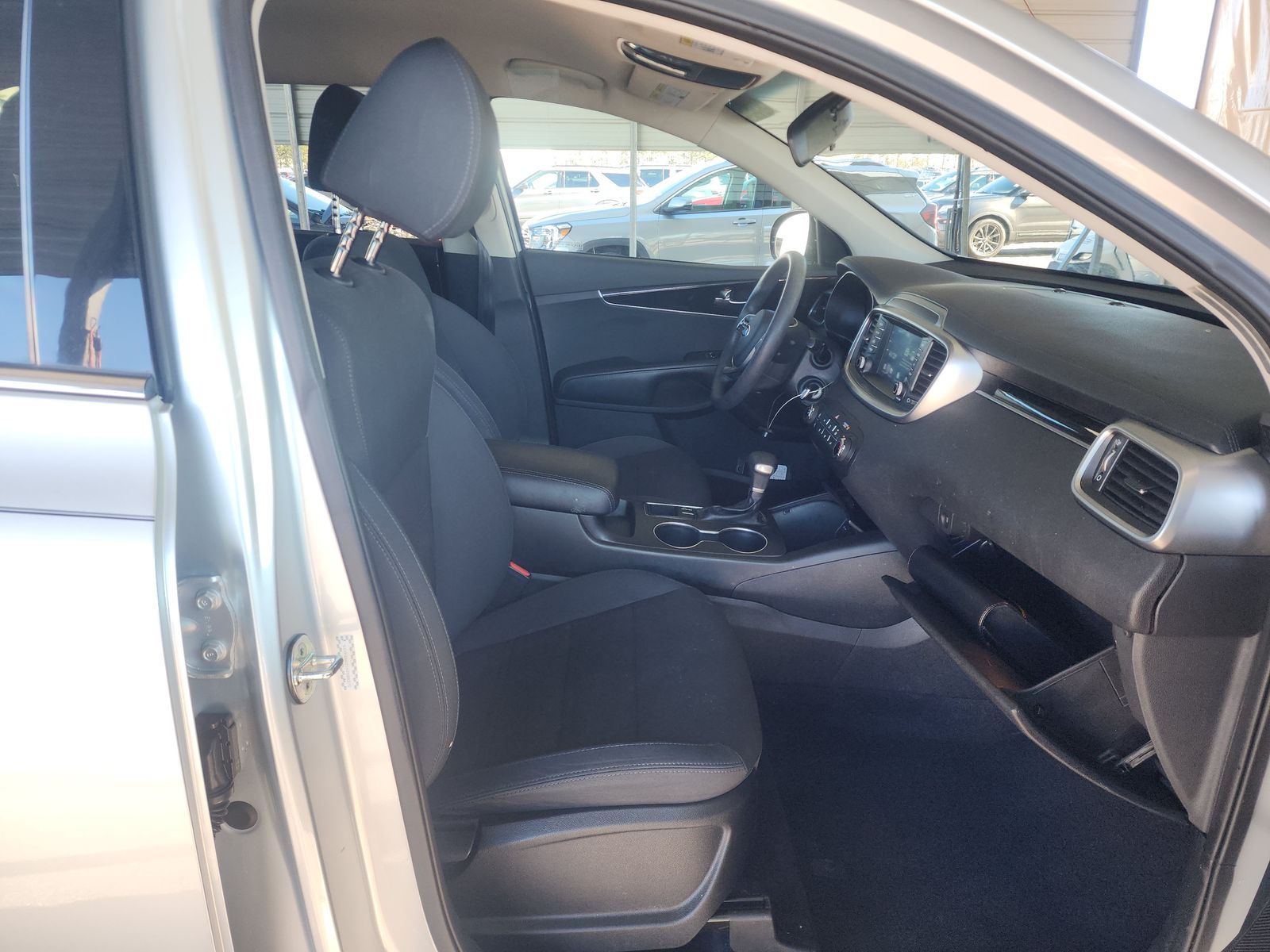 2019 Kia Sorento L FWD