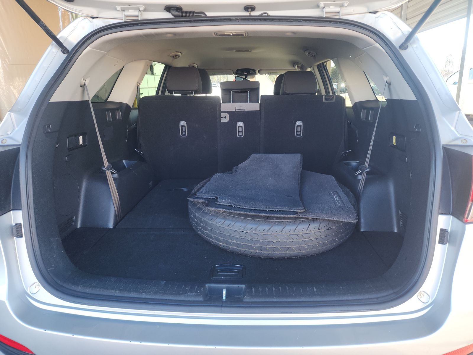 2019 Kia Sorento L FWD