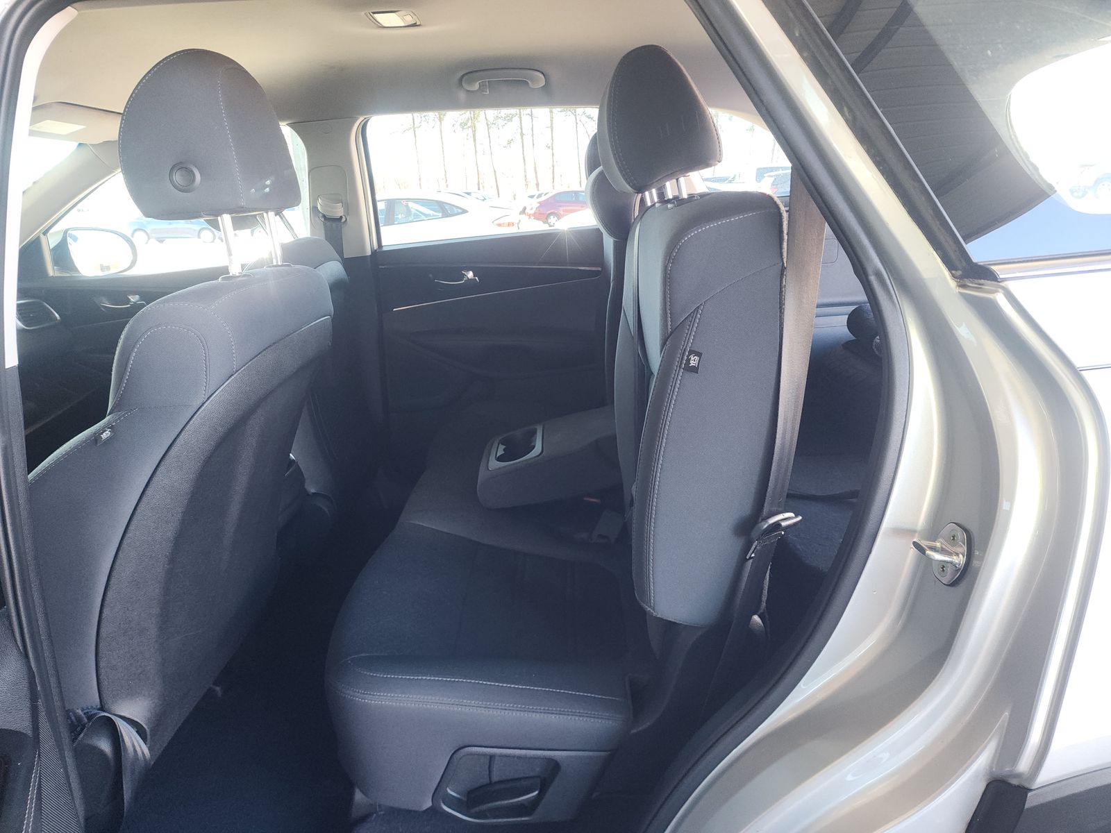 2019 Kia Sorento L FWD