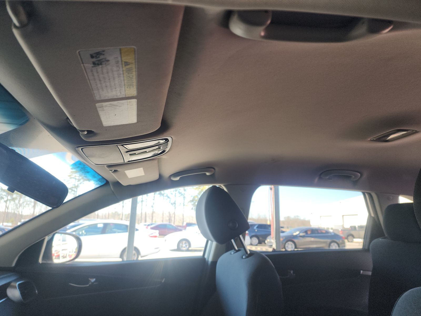 2019 Kia Sorento L FWD