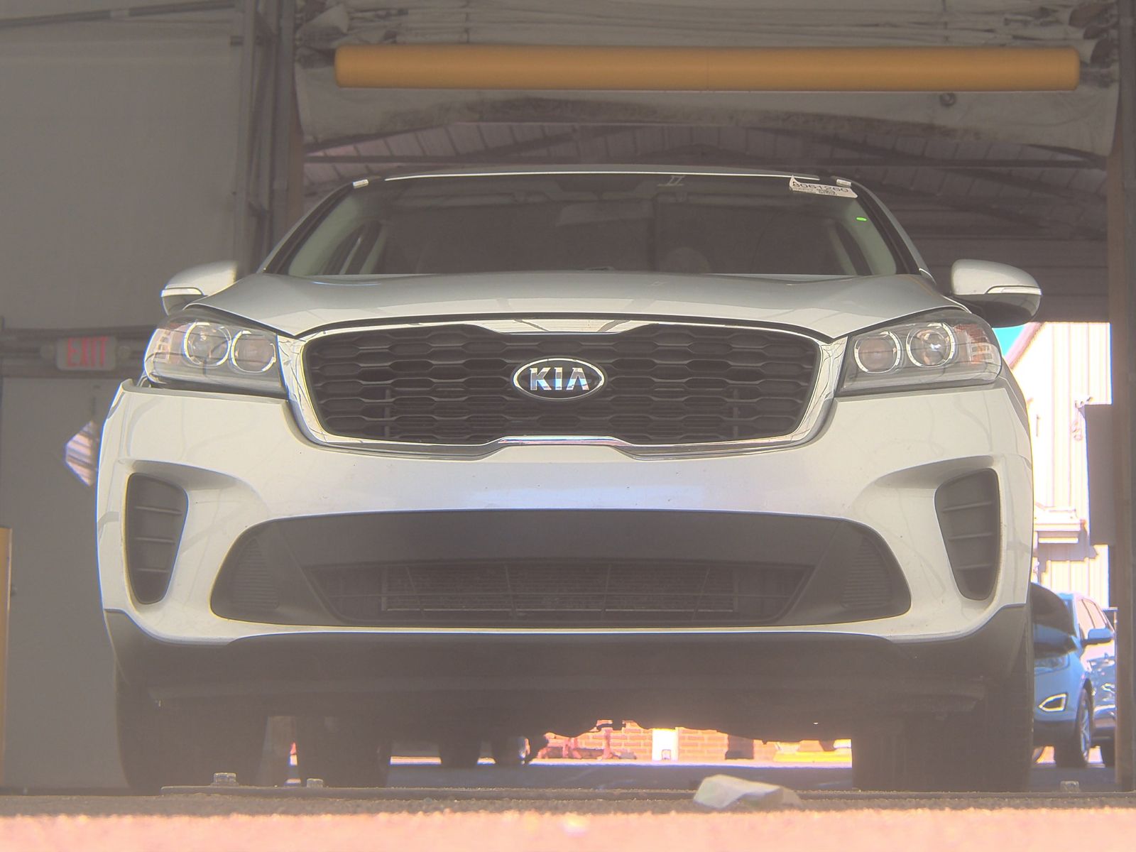 2019 Kia Sorento L FWD