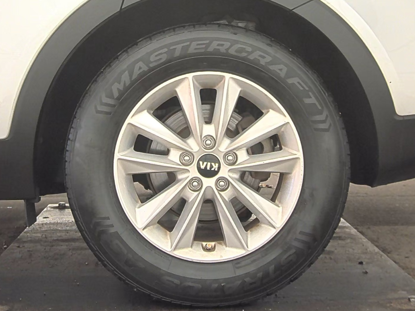 2019 Kia Sorento L FWD