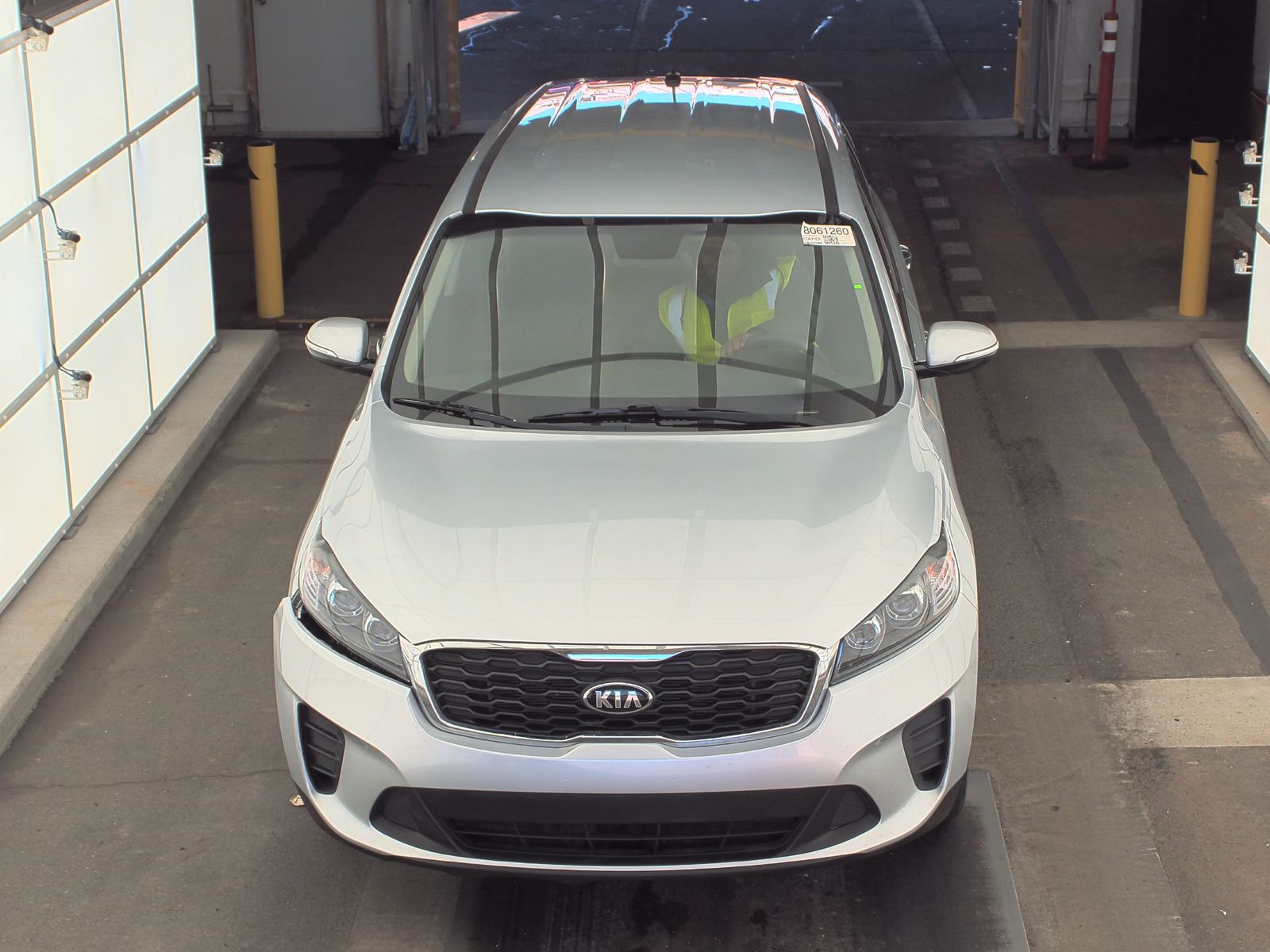 2019 Kia Sorento L FWD