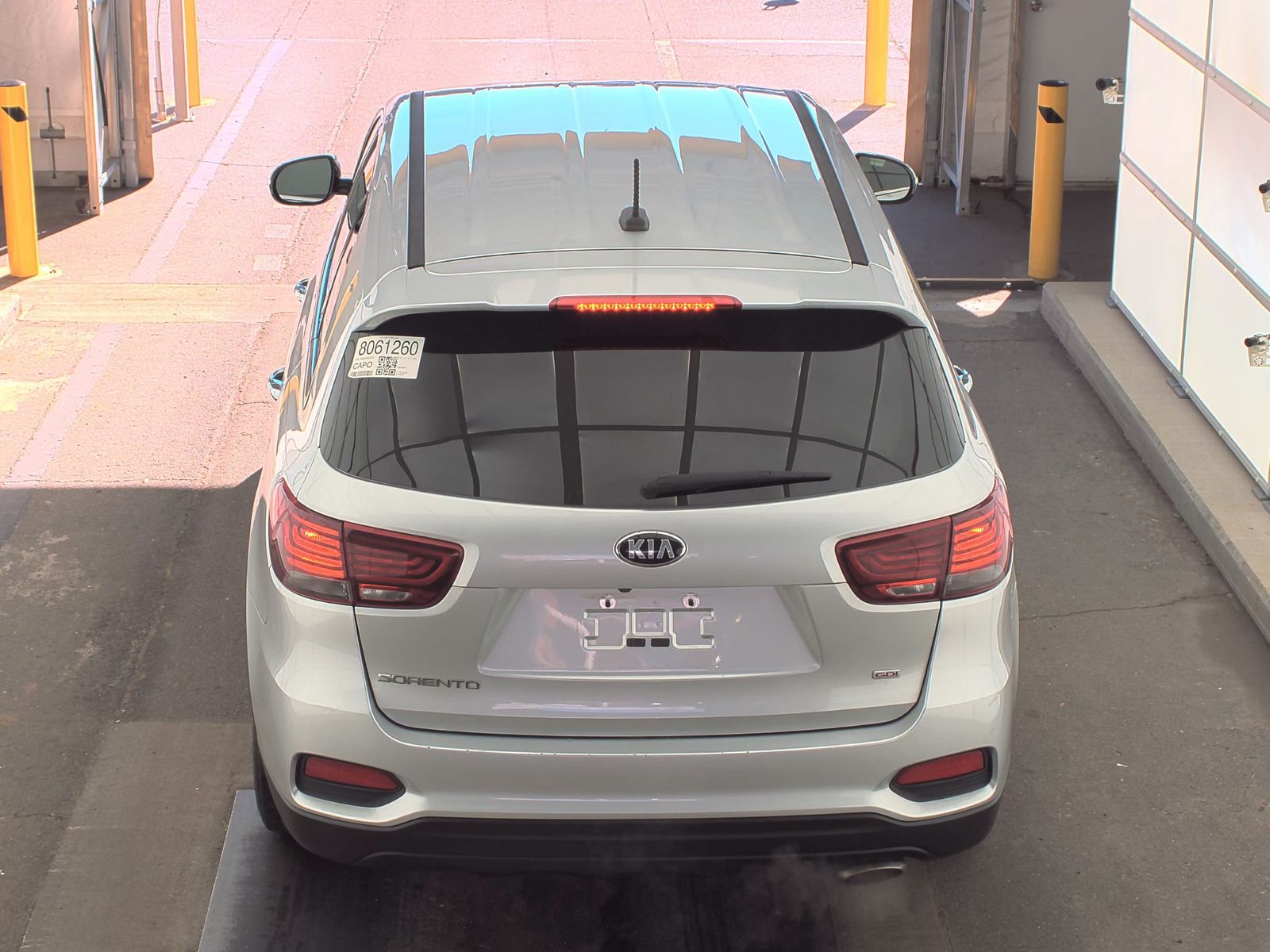 2019 Kia Sorento L FWD