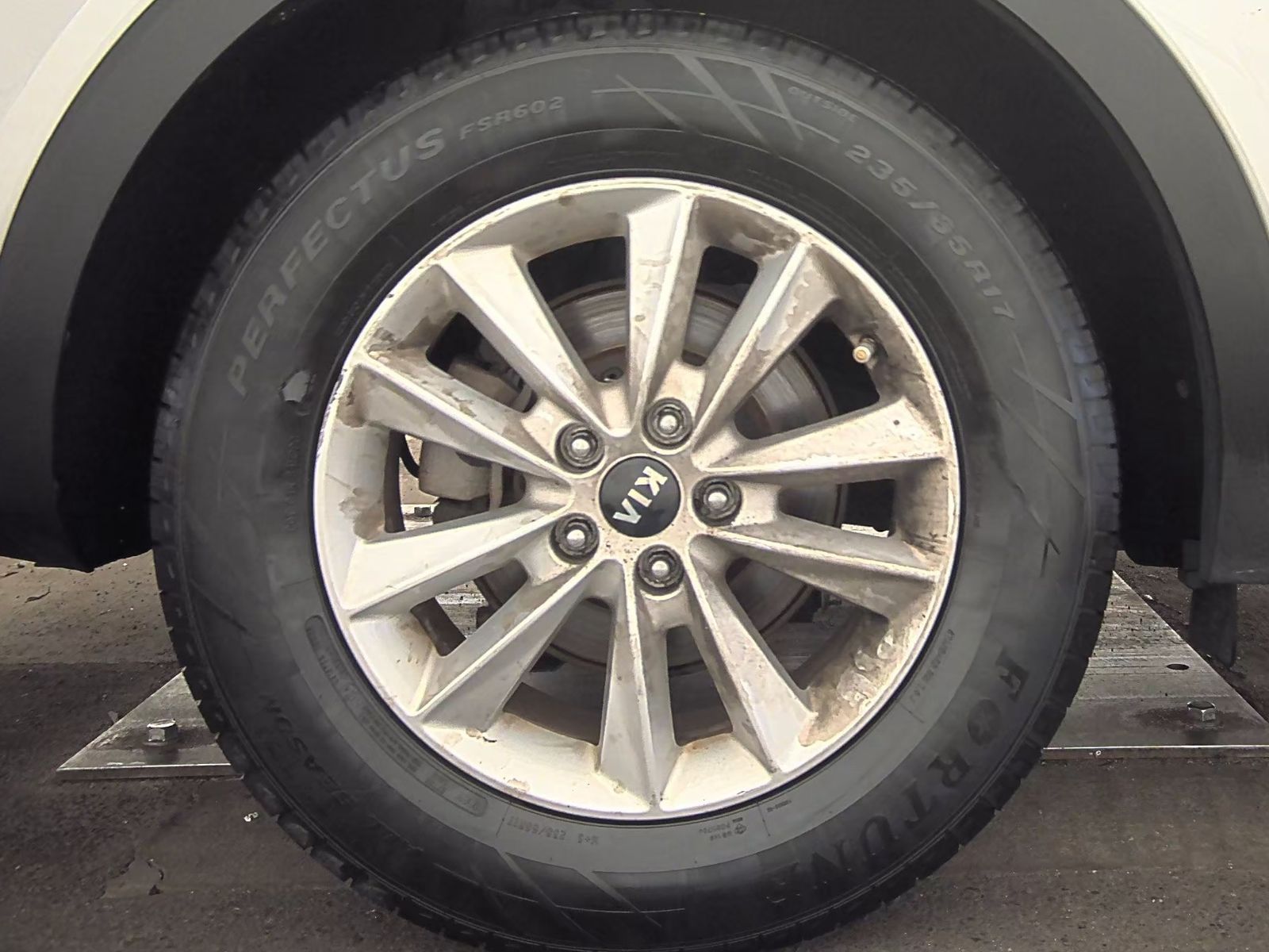 2019 Kia Sorento L FWD