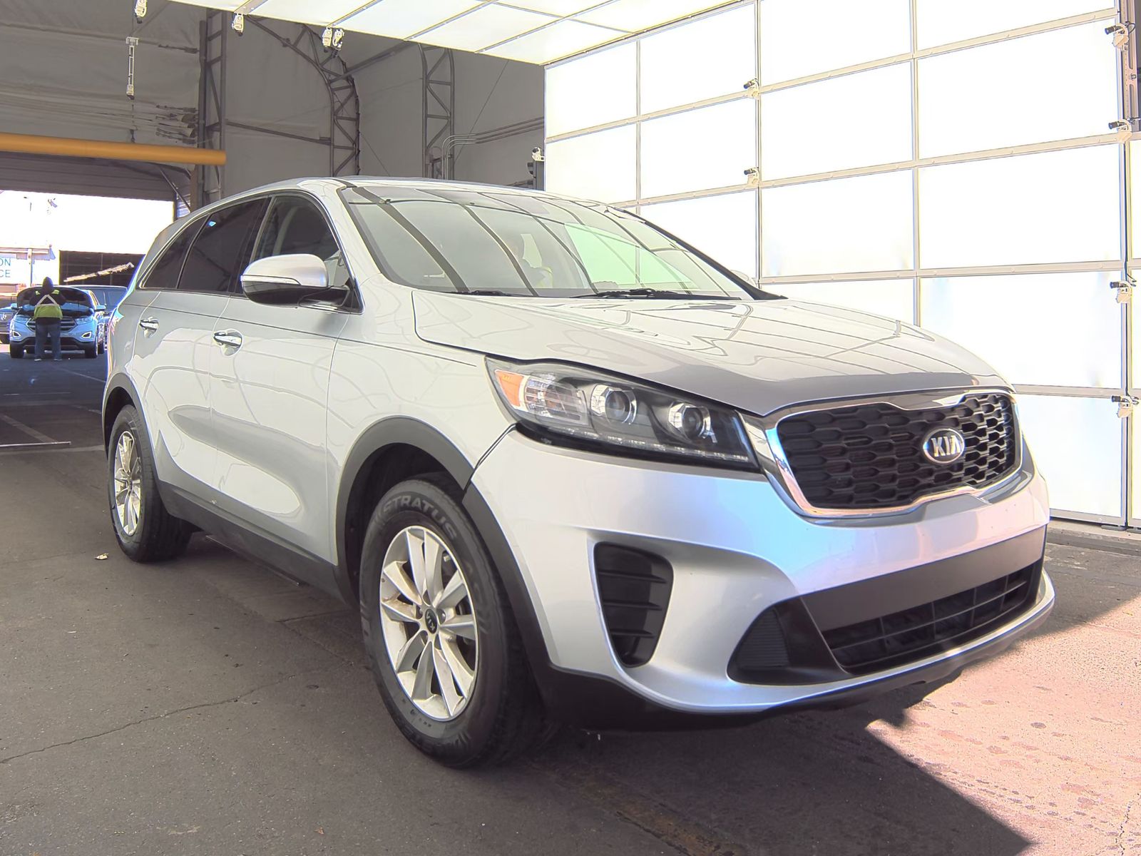 2019 Kia Sorento L FWD
