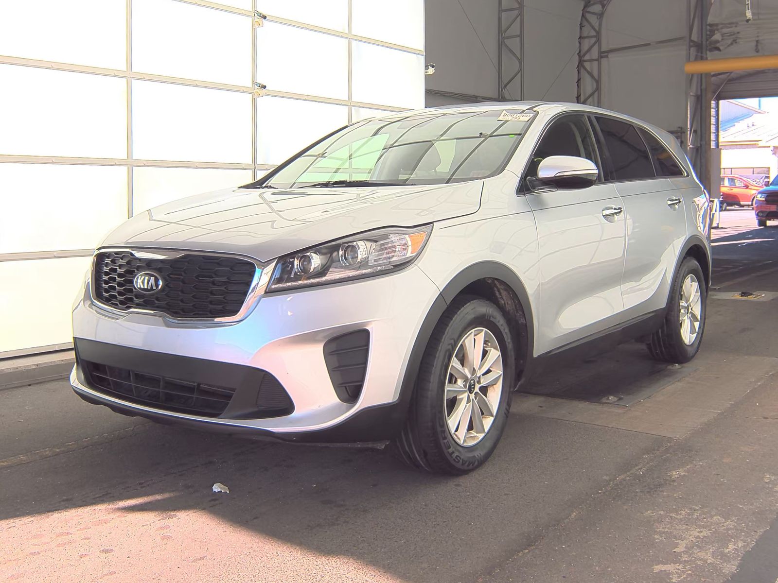 2019 Kia Sorento L FWD
