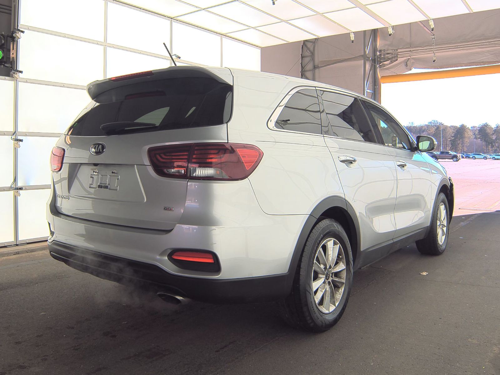 2019 Kia Sorento L FWD