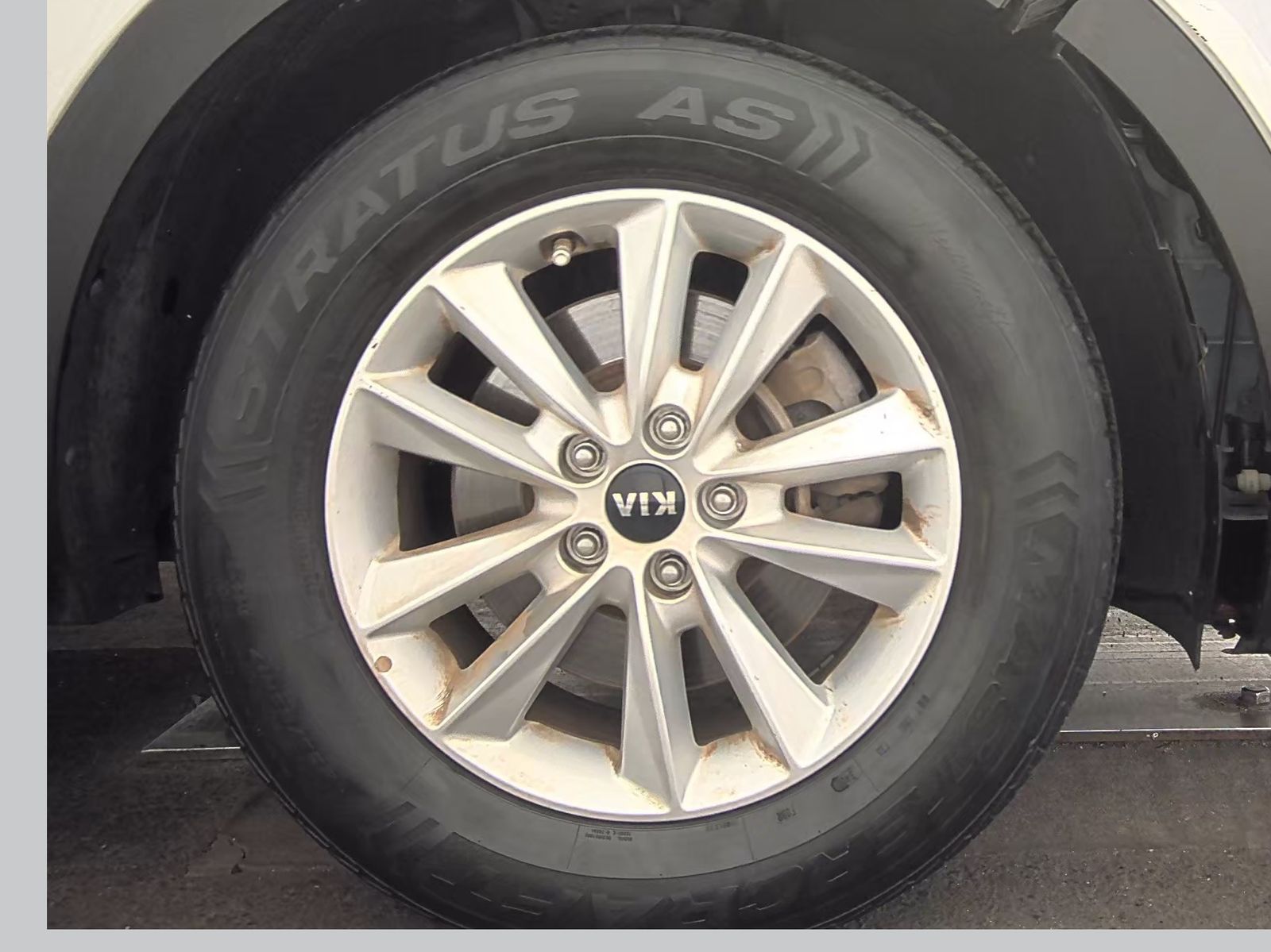 2019 Kia Sorento L FWD