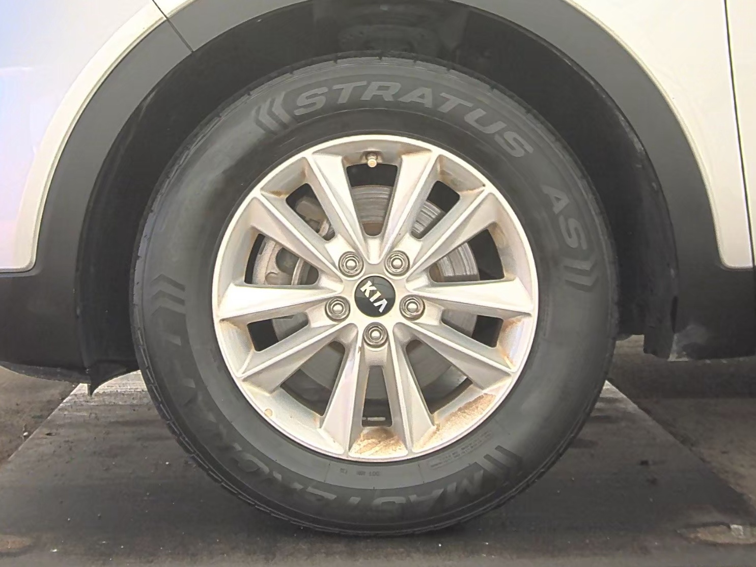 2019 Kia Sorento L FWD