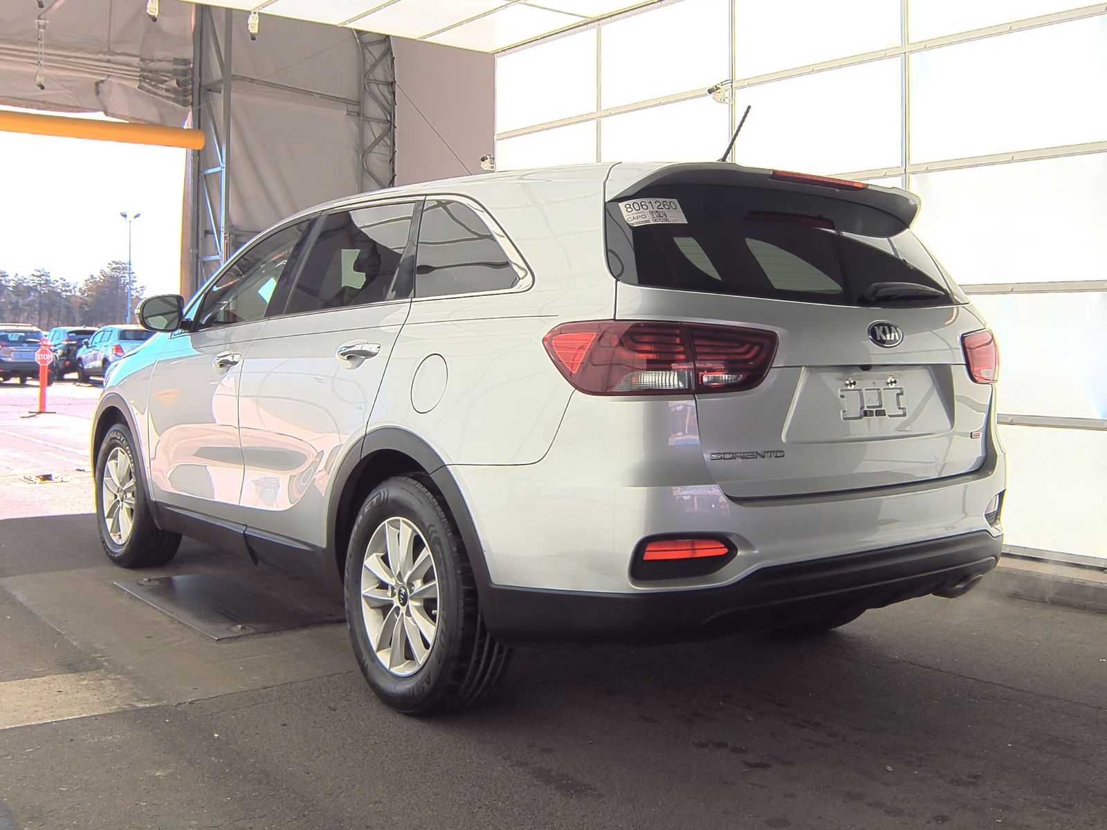 2019 Kia Sorento L FWD