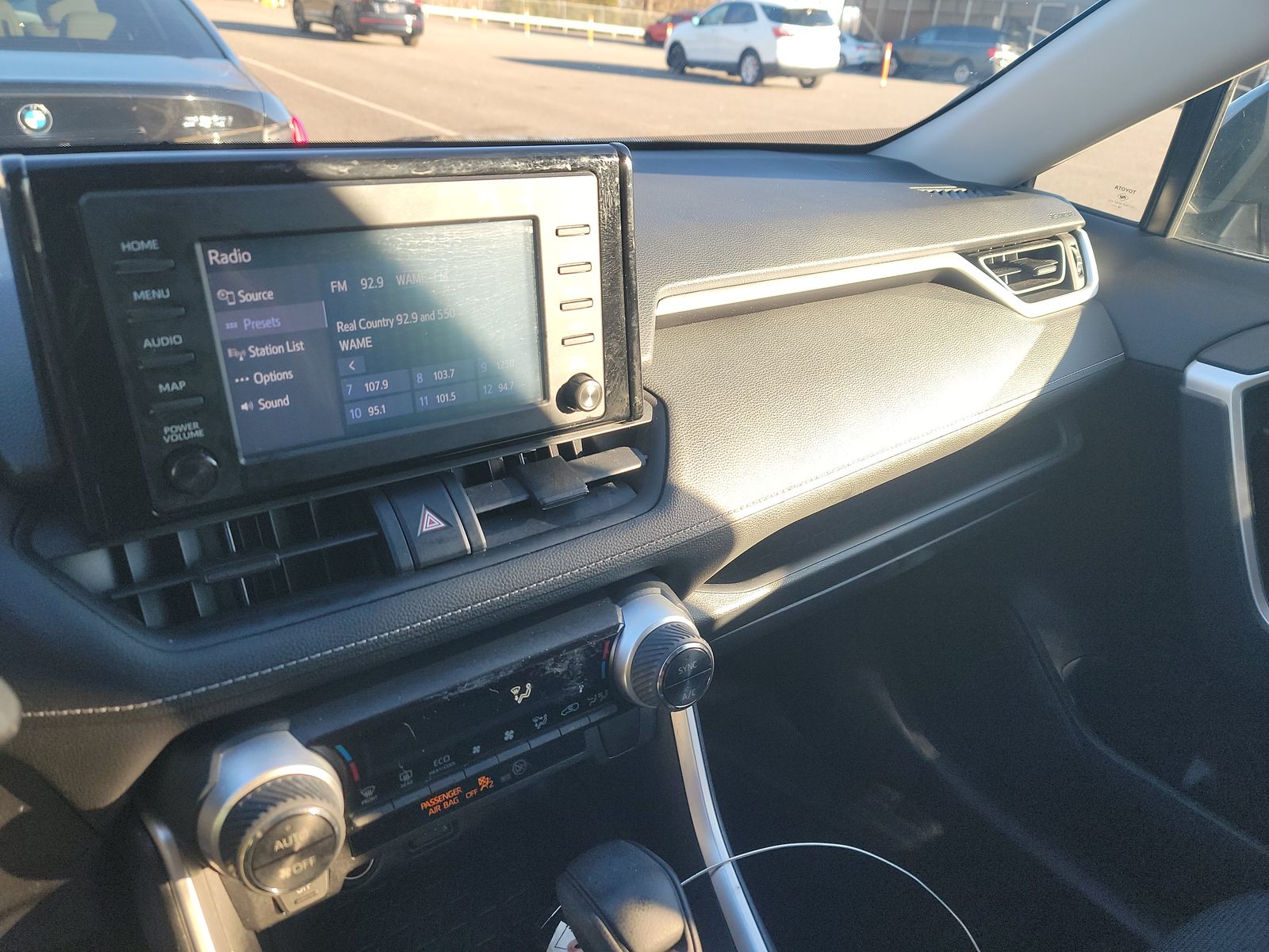 2019 Toyota RAV4 Hybrid LE AWD