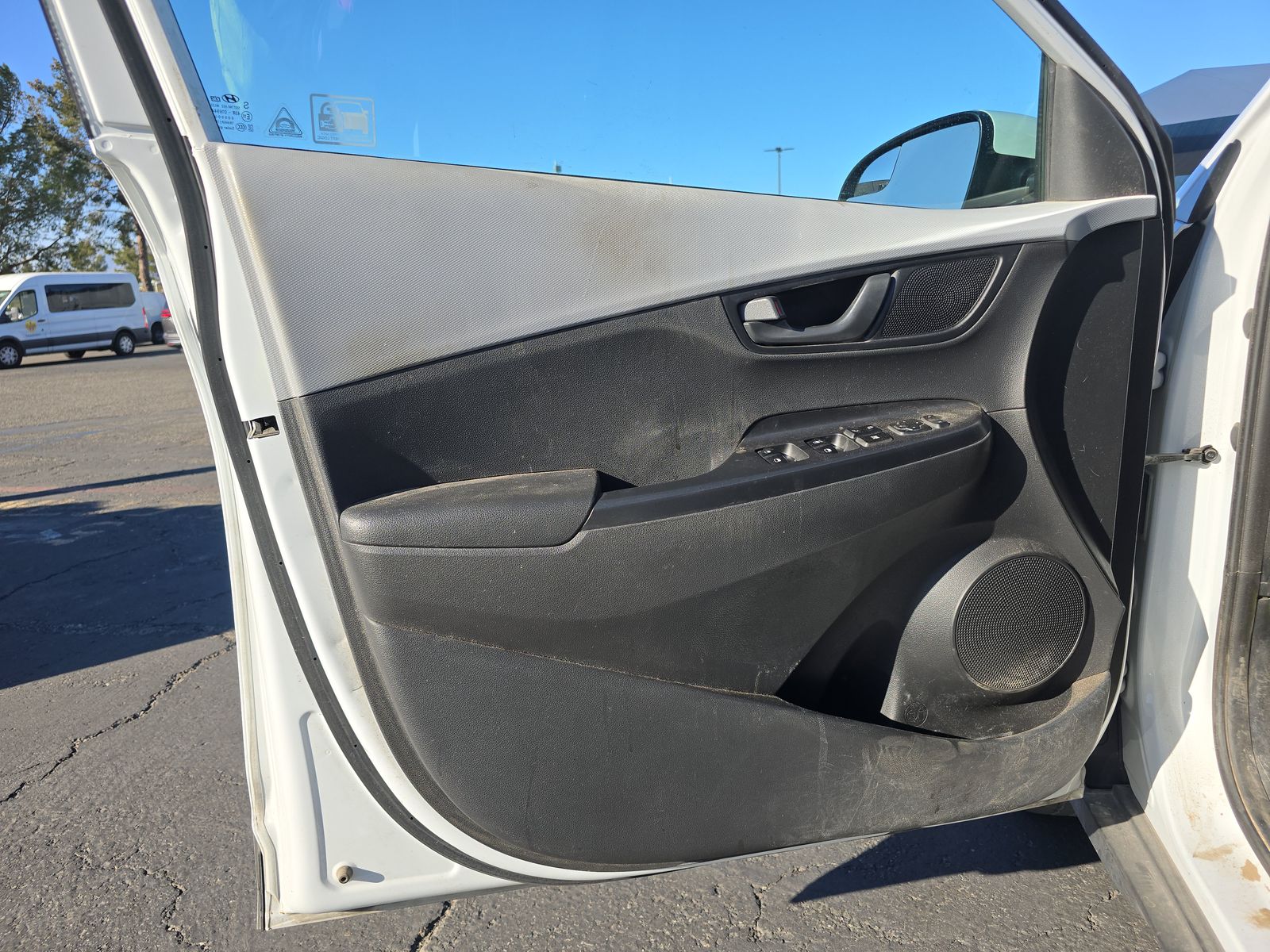 2021 Hyundai Kona SE FWD