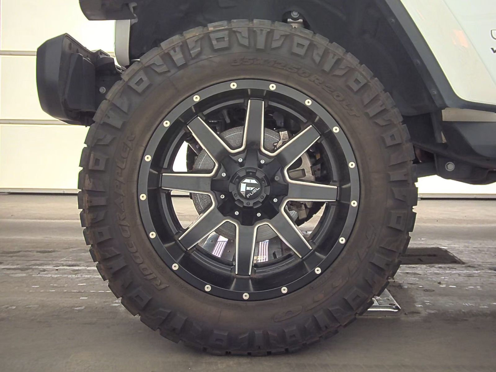 2020 Jeep Wrangler Unlimited Sahara AWD