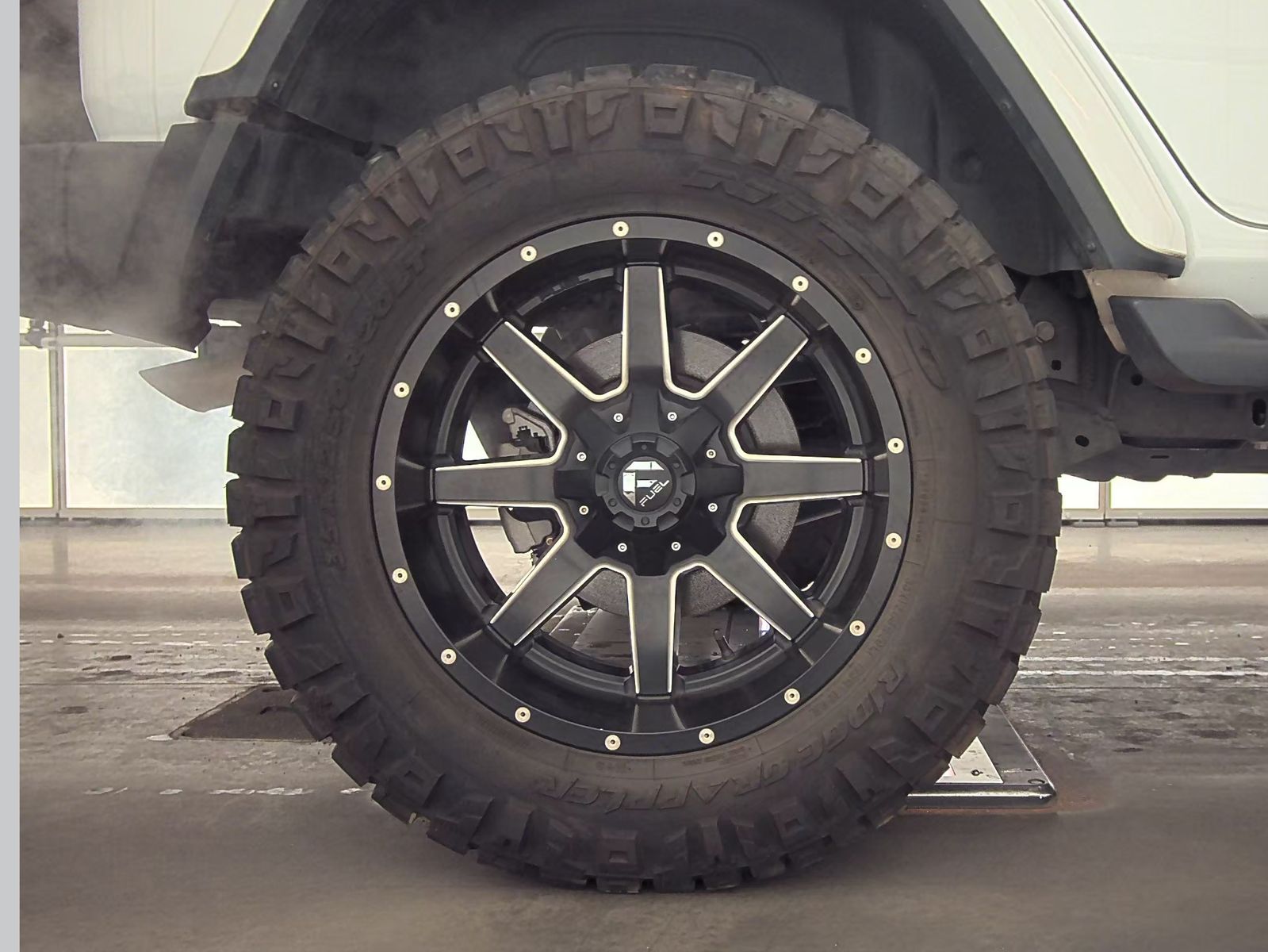 2020 Jeep Wrangler Unlimited Sahara AWD