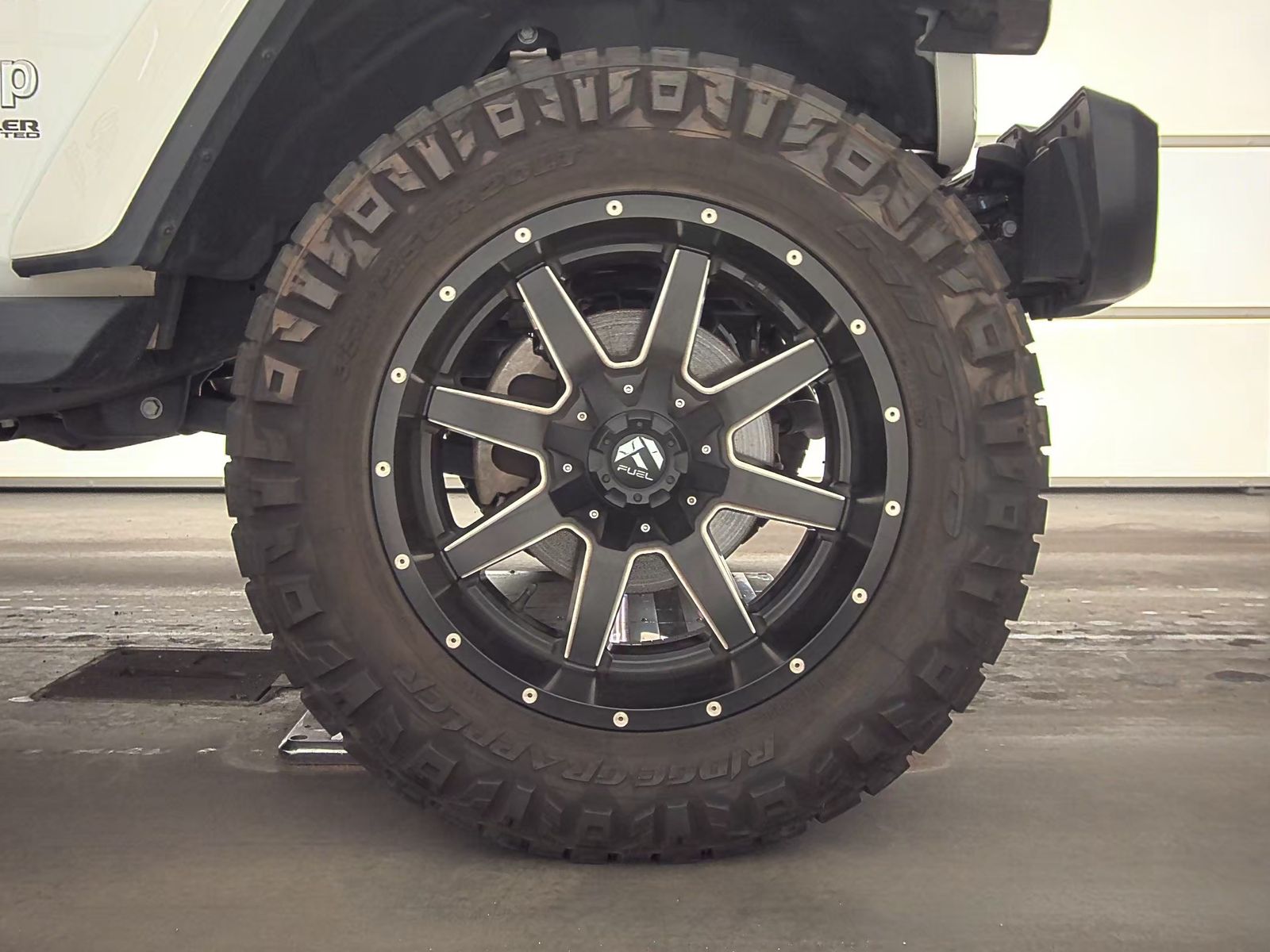 2020 Jeep Wrangler Unlimited Sahara AWD