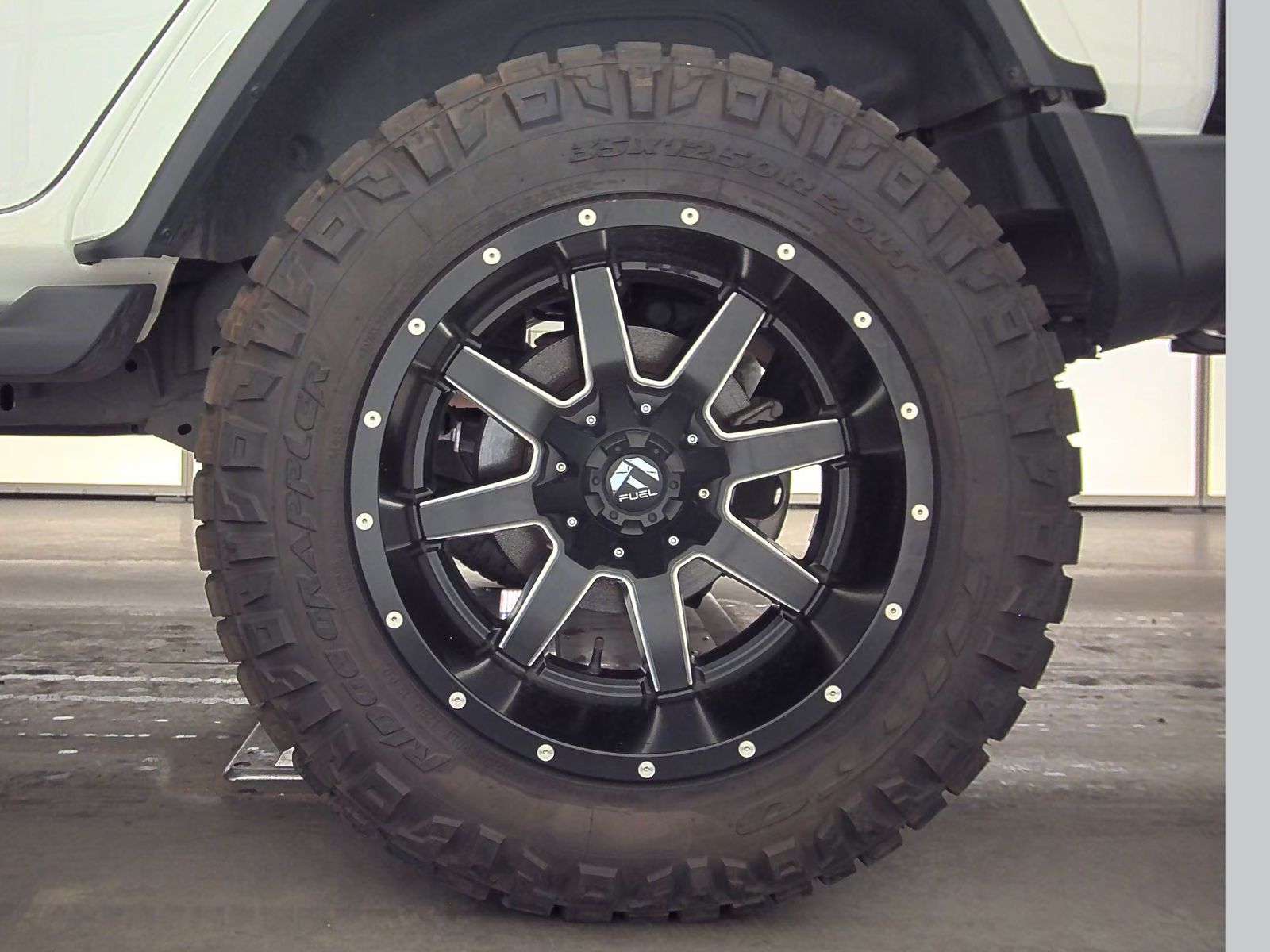 2020 Jeep Wrangler Unlimited Sahara AWD