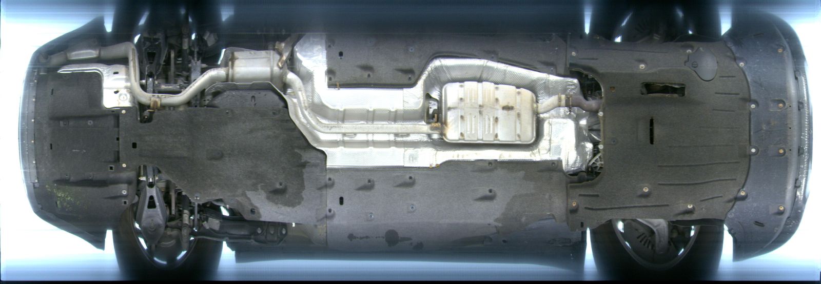 2019 Chrysler Pacifica Limited FWD