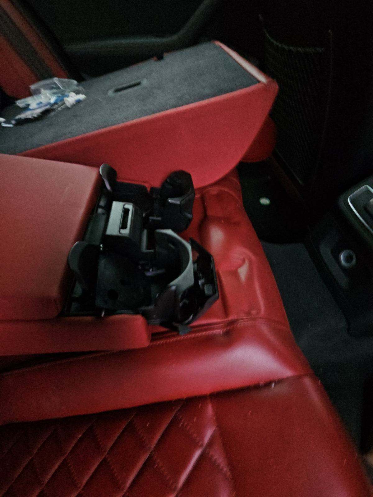 2018 Audi S5 Premium Plus AWD