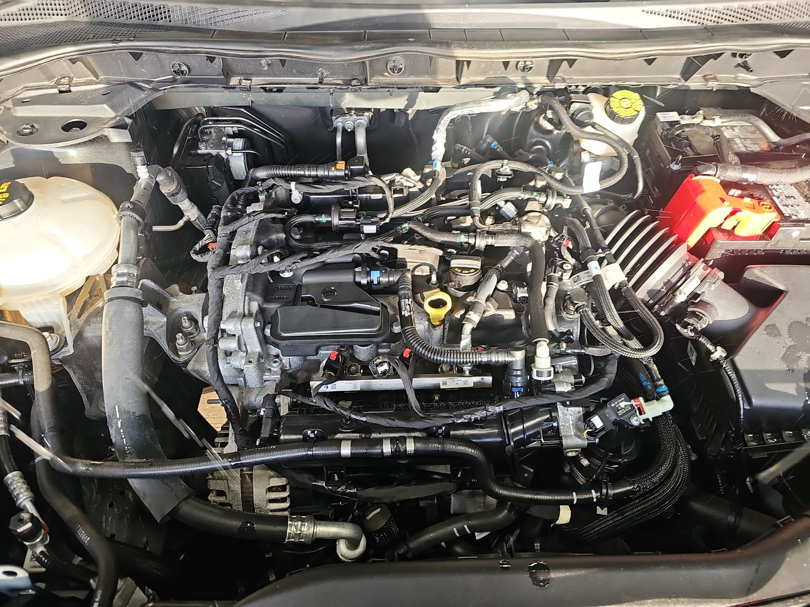 2021 Ford Escape SE AWD
