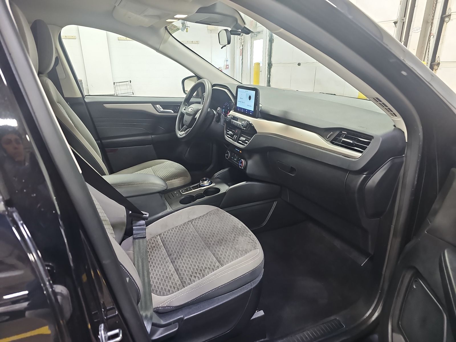2021 Ford Escape SE AWD